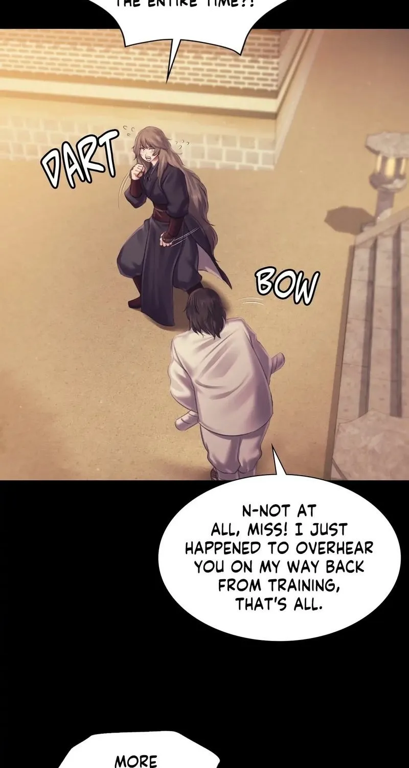 Teacher's Pet (Neck Pillow) Chapter 111 page 32 - 