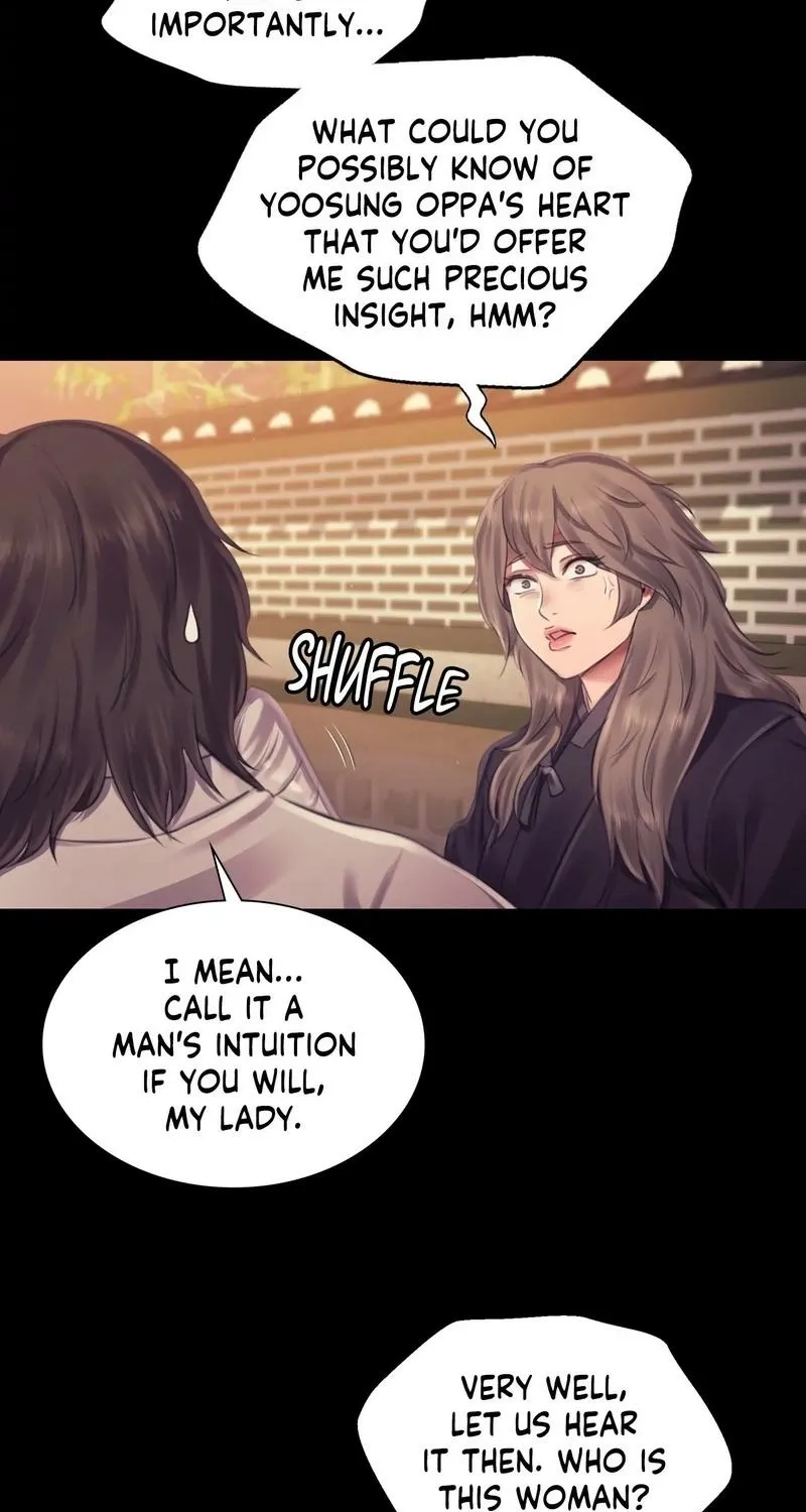 Teacher's Pet (Neck Pillow) Chapter 111 page 33 - 