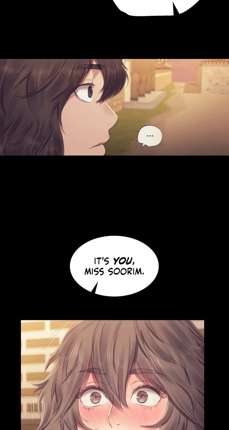 Teacher's Pet (Neck Pillow) Chapter 111 page 34 - 