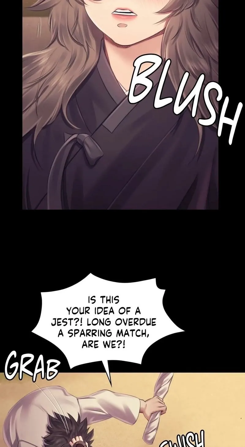 Teacher's Pet (Neck Pillow) Chapter 111 page 35 - 