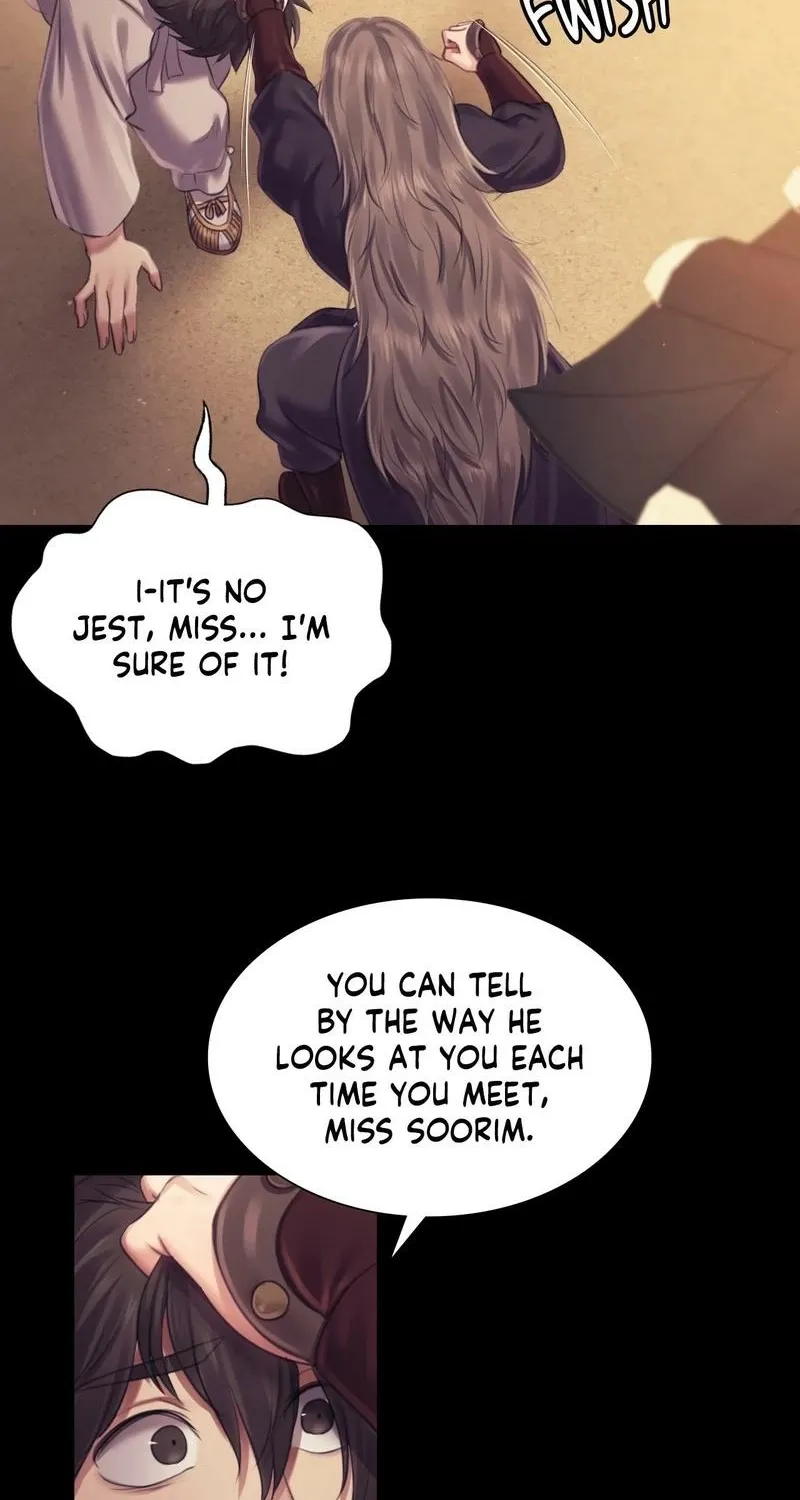 Teacher's Pet (Neck Pillow) Chapter 111 page 36 - 