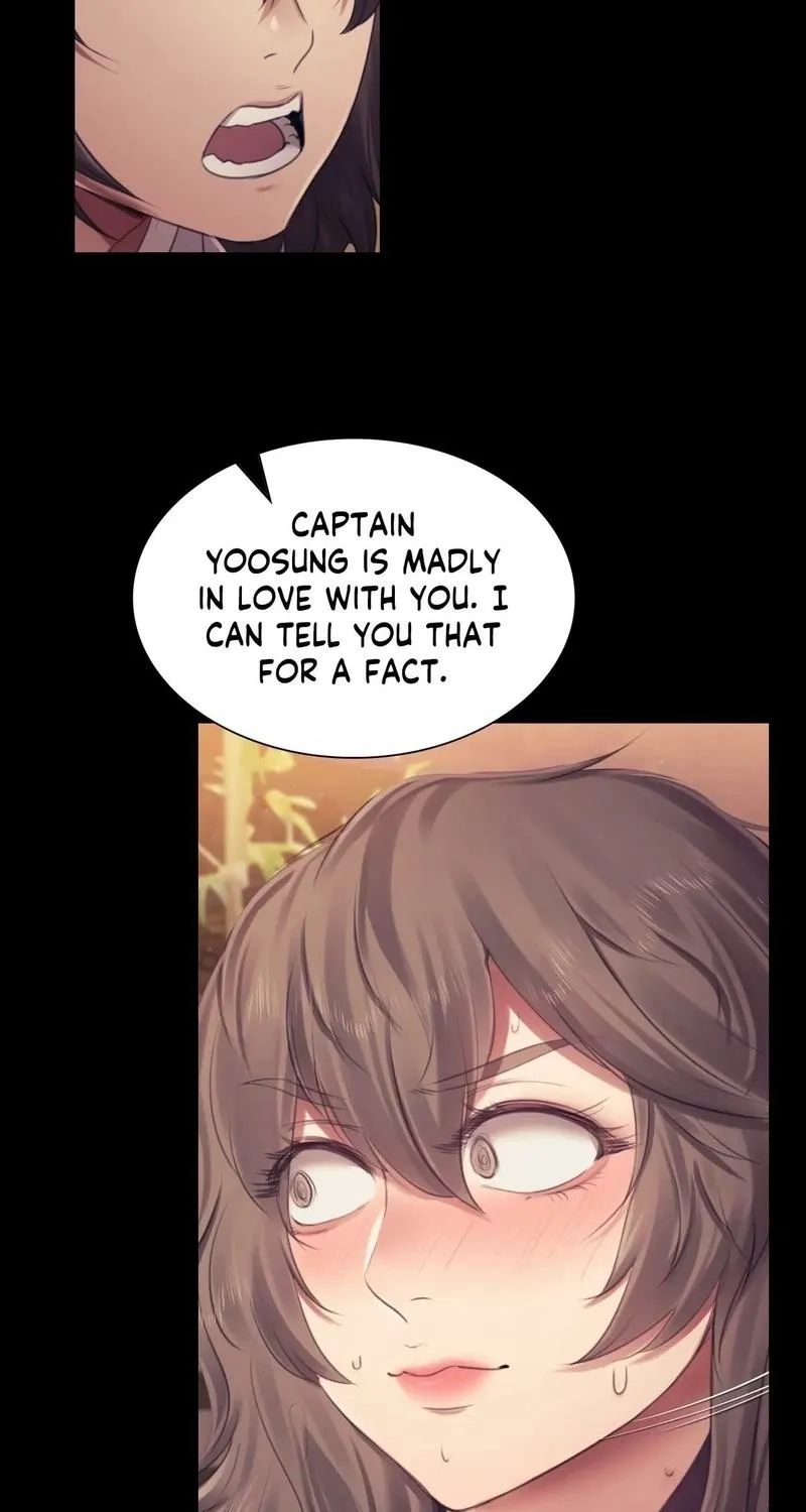 Teacher's Pet (Neck Pillow) Chapter 111 page 37 - 