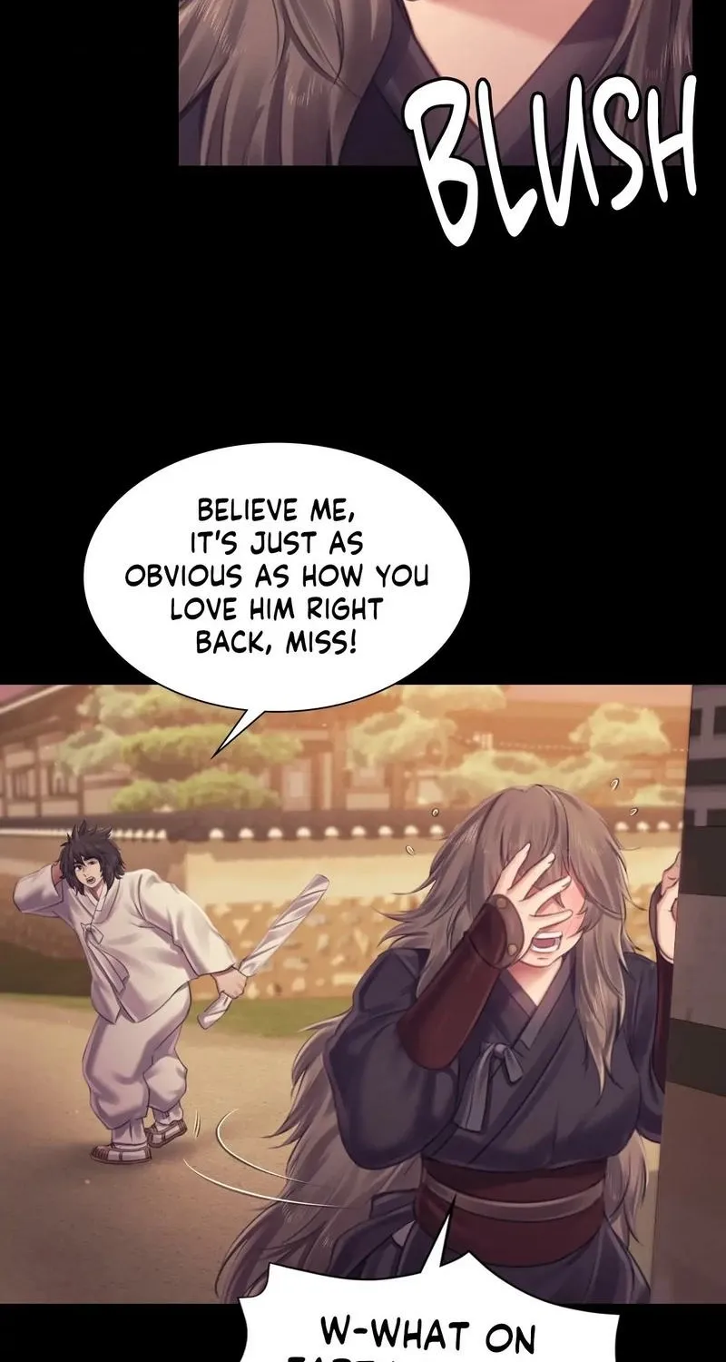 Teacher's Pet (Neck Pillow) Chapter 111 page 38 - 