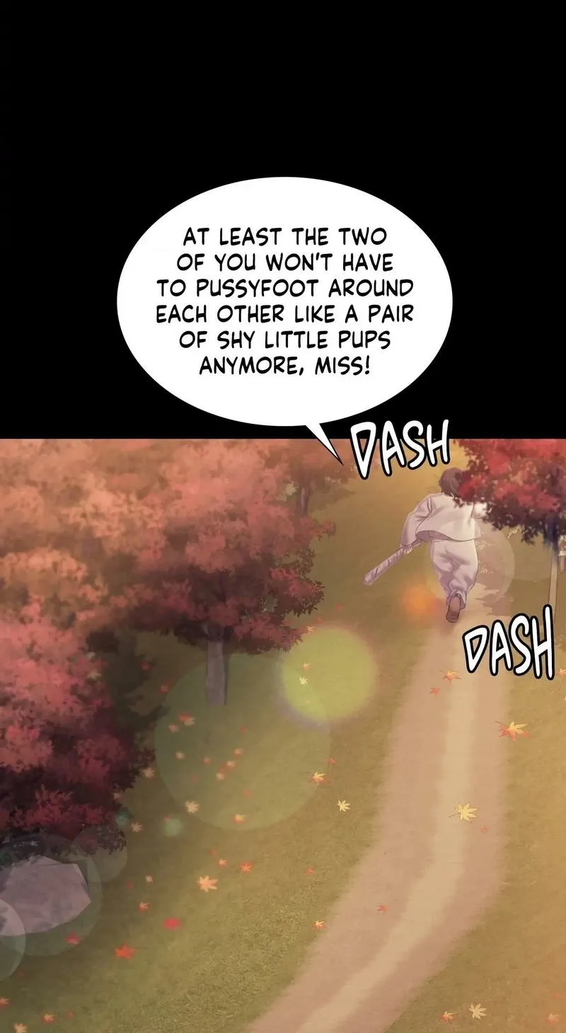 Teacher's Pet (Neck Pillow) Chapter 111 page 40 - 