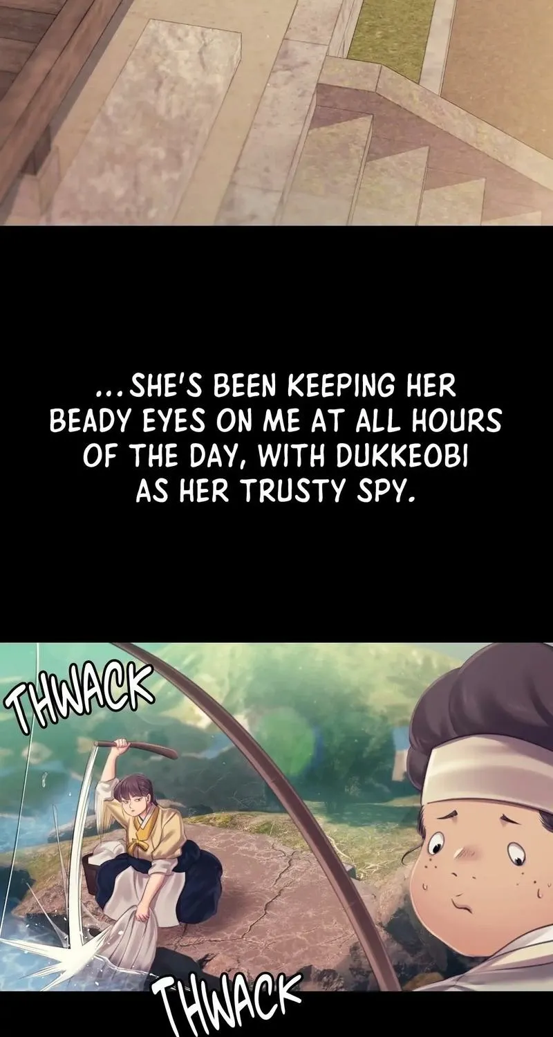 Teacher's Pet (Neck Pillow) Chapter 111 page 53 - 