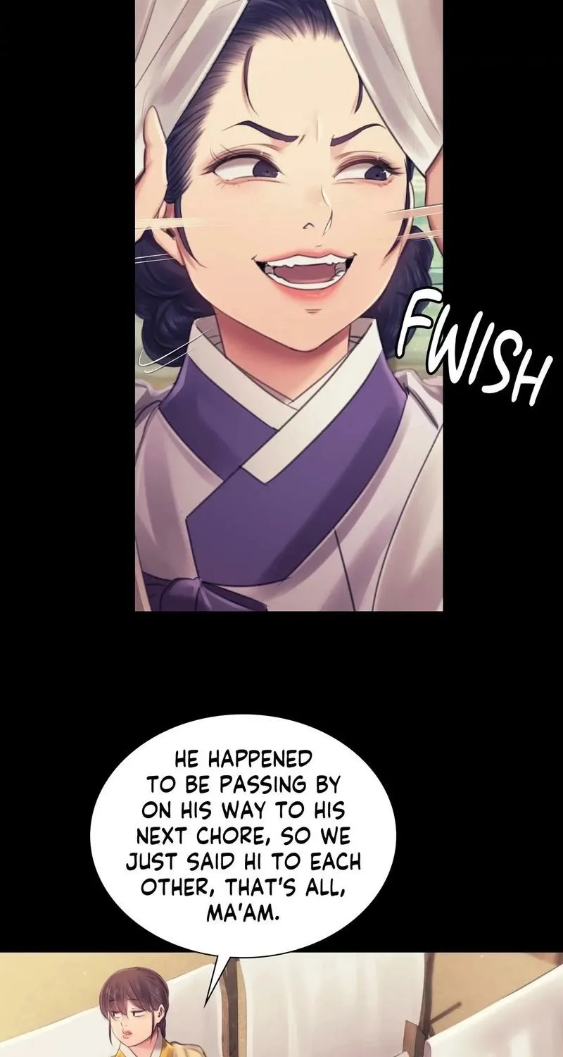 Teacher's Pet (Neck Pillow) Chapter 111 page 59 - 