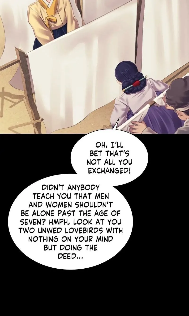 Teacher's Pet (Neck Pillow) Chapter 111 page 60 - 