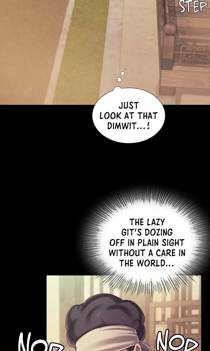 Teacher's Pet (Neck Pillow) Chapter 111 page 75 - 