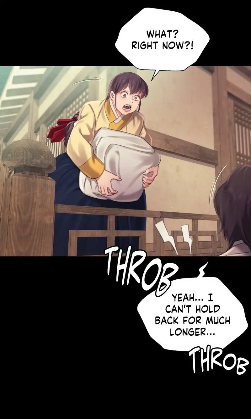 Teacher's Pet (Neck Pillow) Chapter 111 page 80 - 