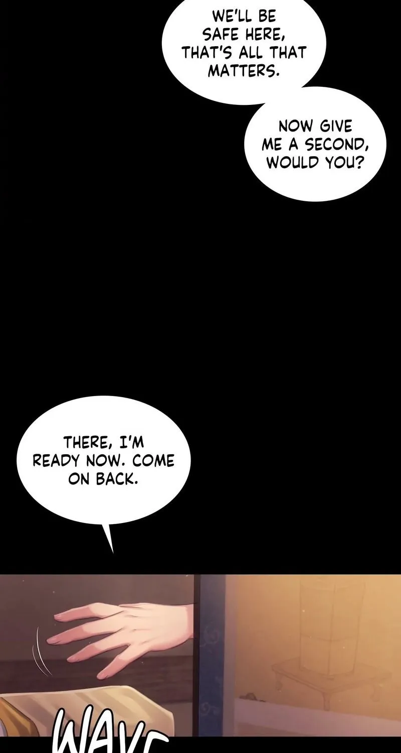 Teacher's Pet (Neck Pillow) Chapter 111 page 86 - 