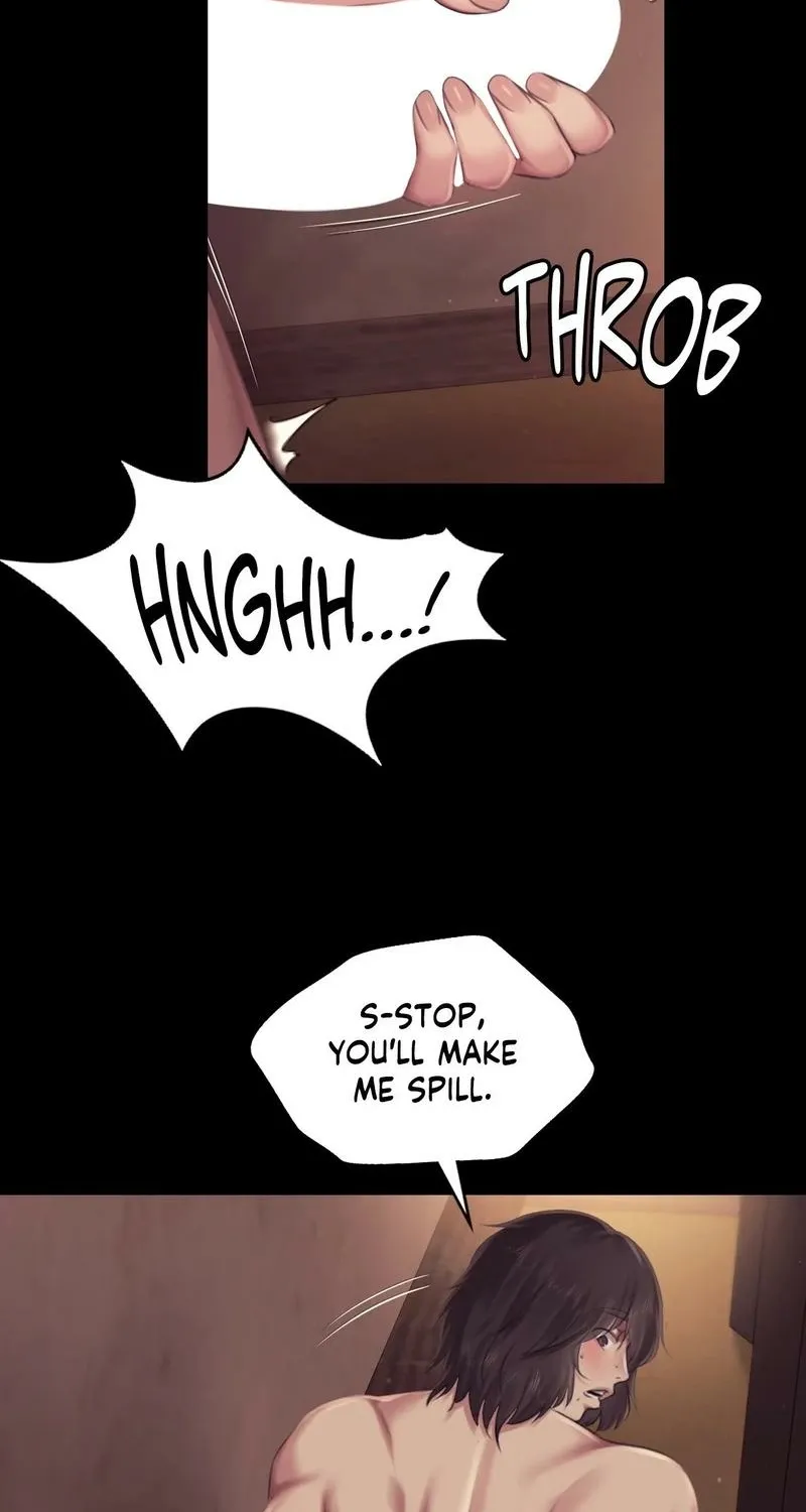 Teacher's Pet (Neck Pillow) Chapter 112 page 26 - 
