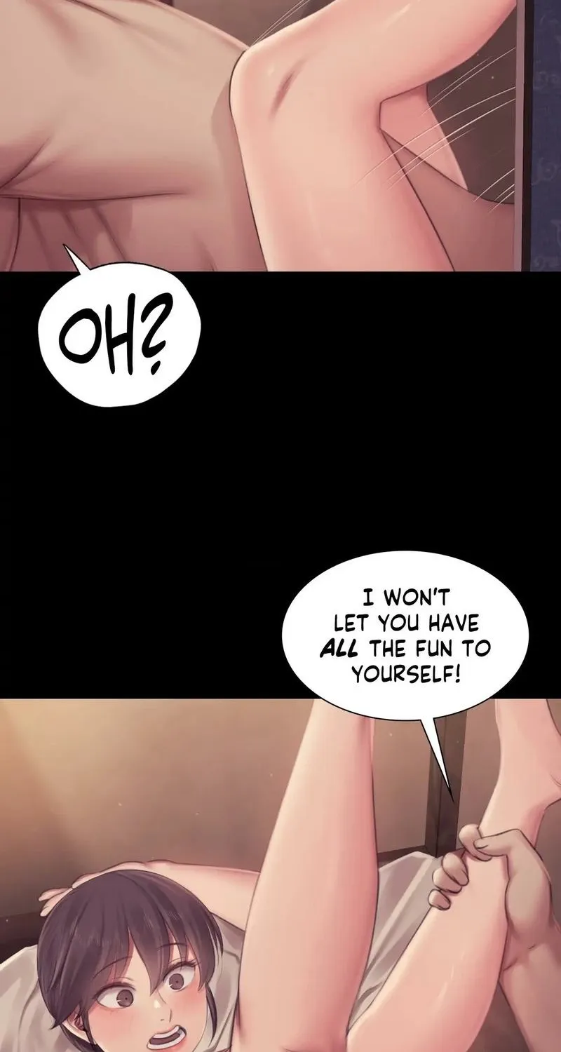 Teacher's Pet (Neck Pillow) Chapter 112 page 29 - 
