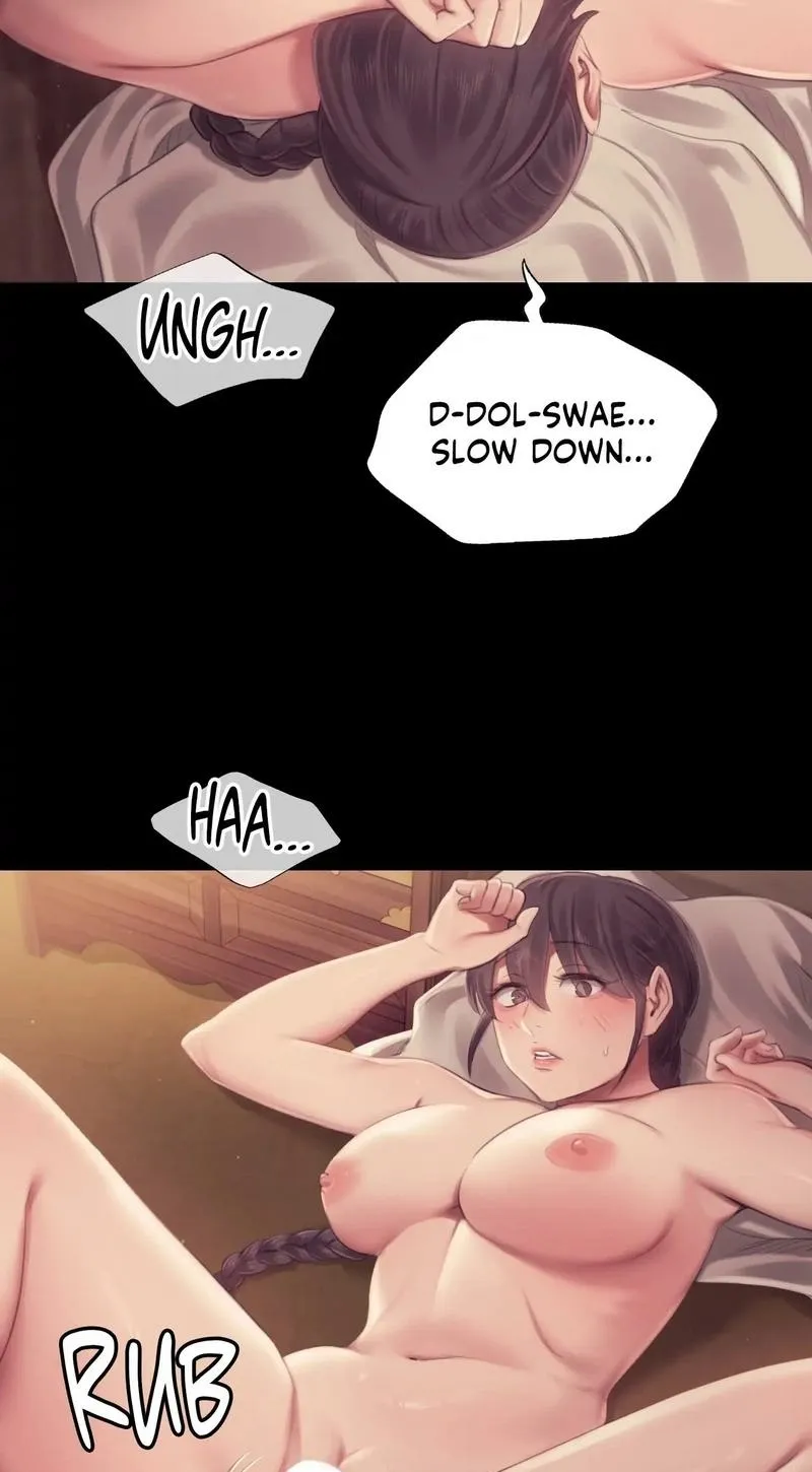 Teacher's Pet (Neck Pillow) Chapter 112 page 35 - 