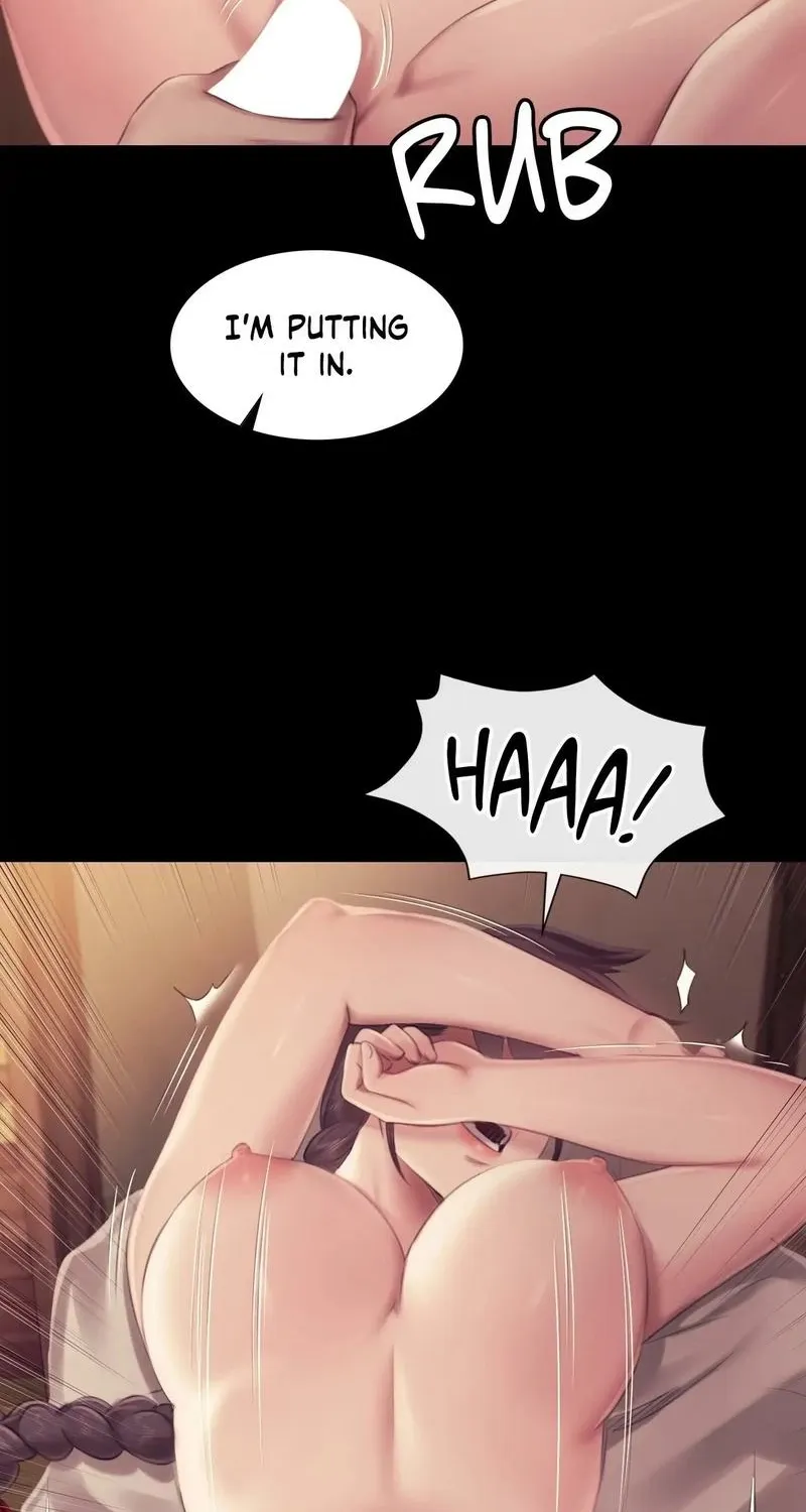 Teacher's Pet (Neck Pillow) Chapter 112 page 36 - 