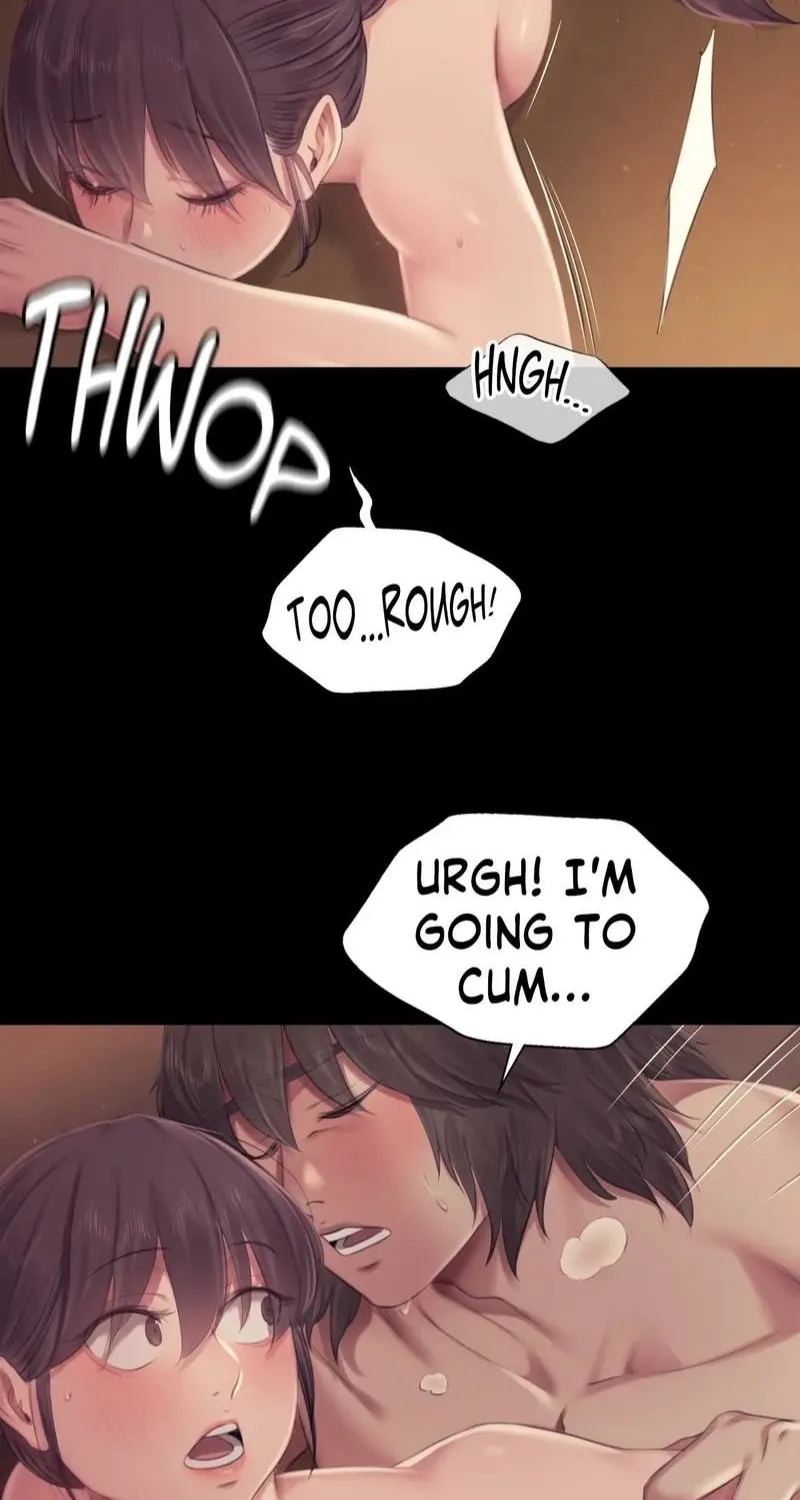 Teacher's Pet (Neck Pillow) Chapter 112 page 44 - 