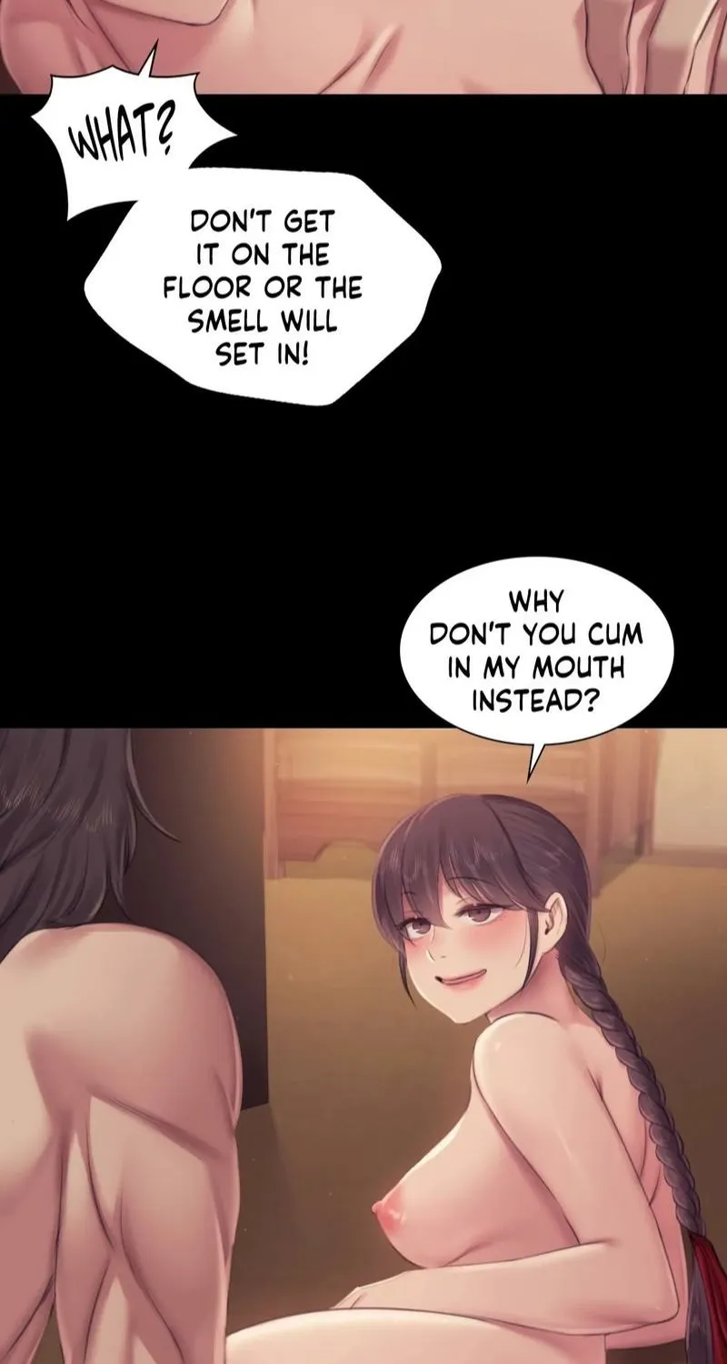 Teacher's Pet (Neck Pillow) Chapter 112 page 45 - 