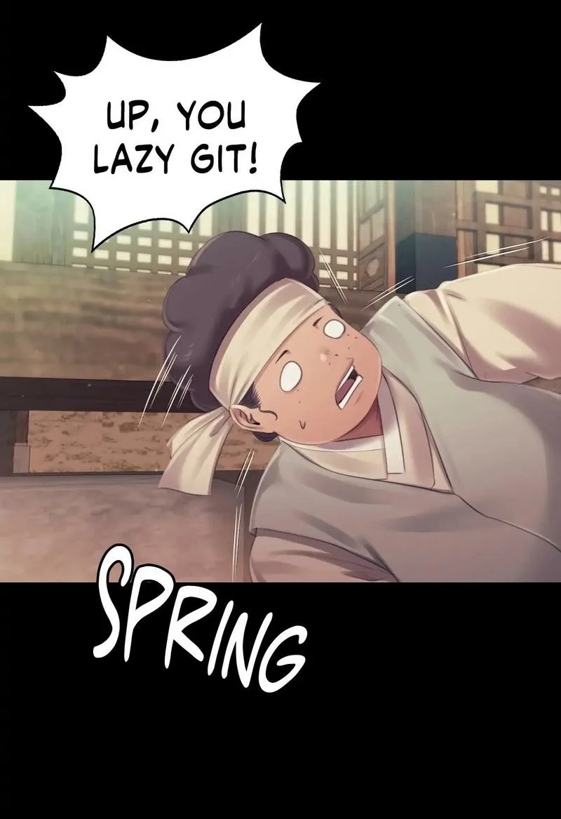 Teacher's Pet (Neck Pillow) Chapter 112 page 60 - 