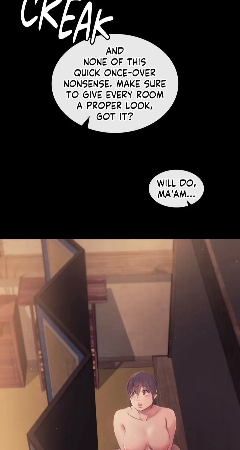 Teacher's Pet (Neck Pillow) Chapter 112 page 68 - 