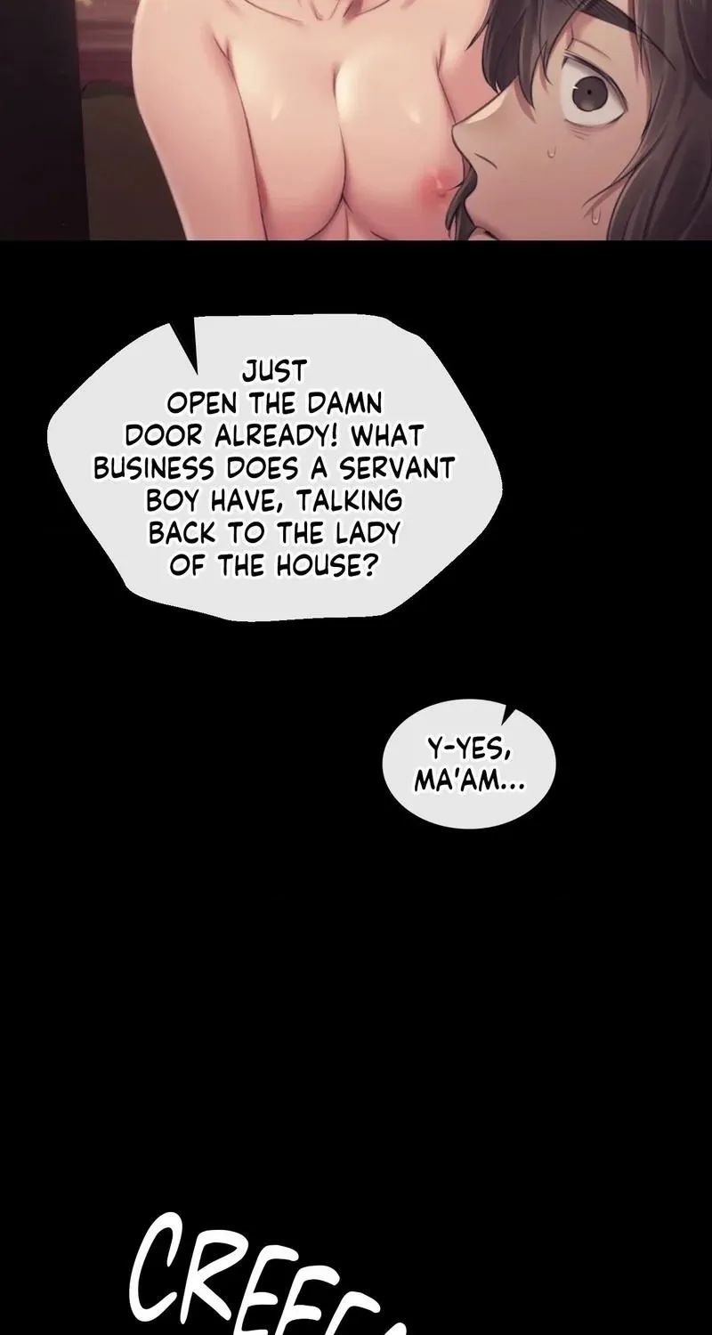 Teacher's Pet (Neck Pillow) Chapter 112 page 73 - 