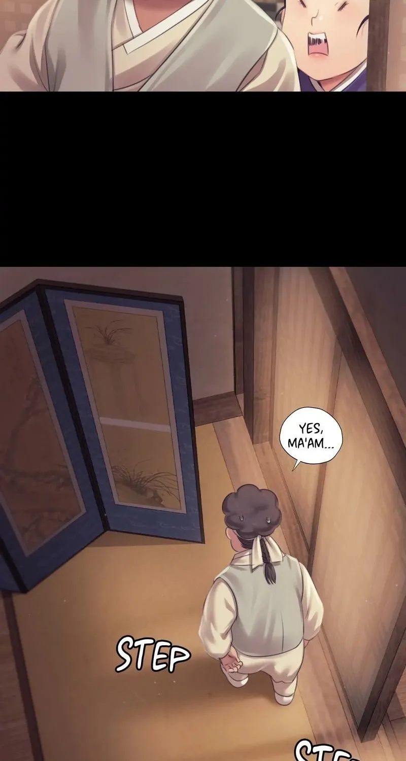 Teacher's Pet (Neck Pillow) Chapter 112 page 76 - 