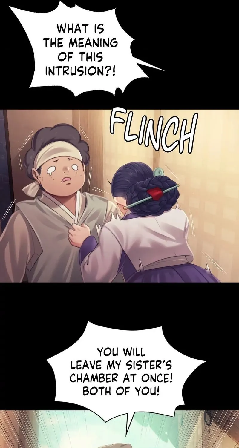 Teacher's Pet (Neck Pillow) Chapter 113 page 11 - 