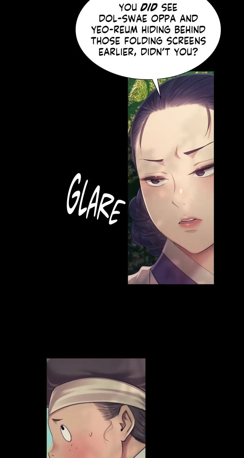Teacher's Pet (Neck Pillow) Chapter 113 page 29 - 