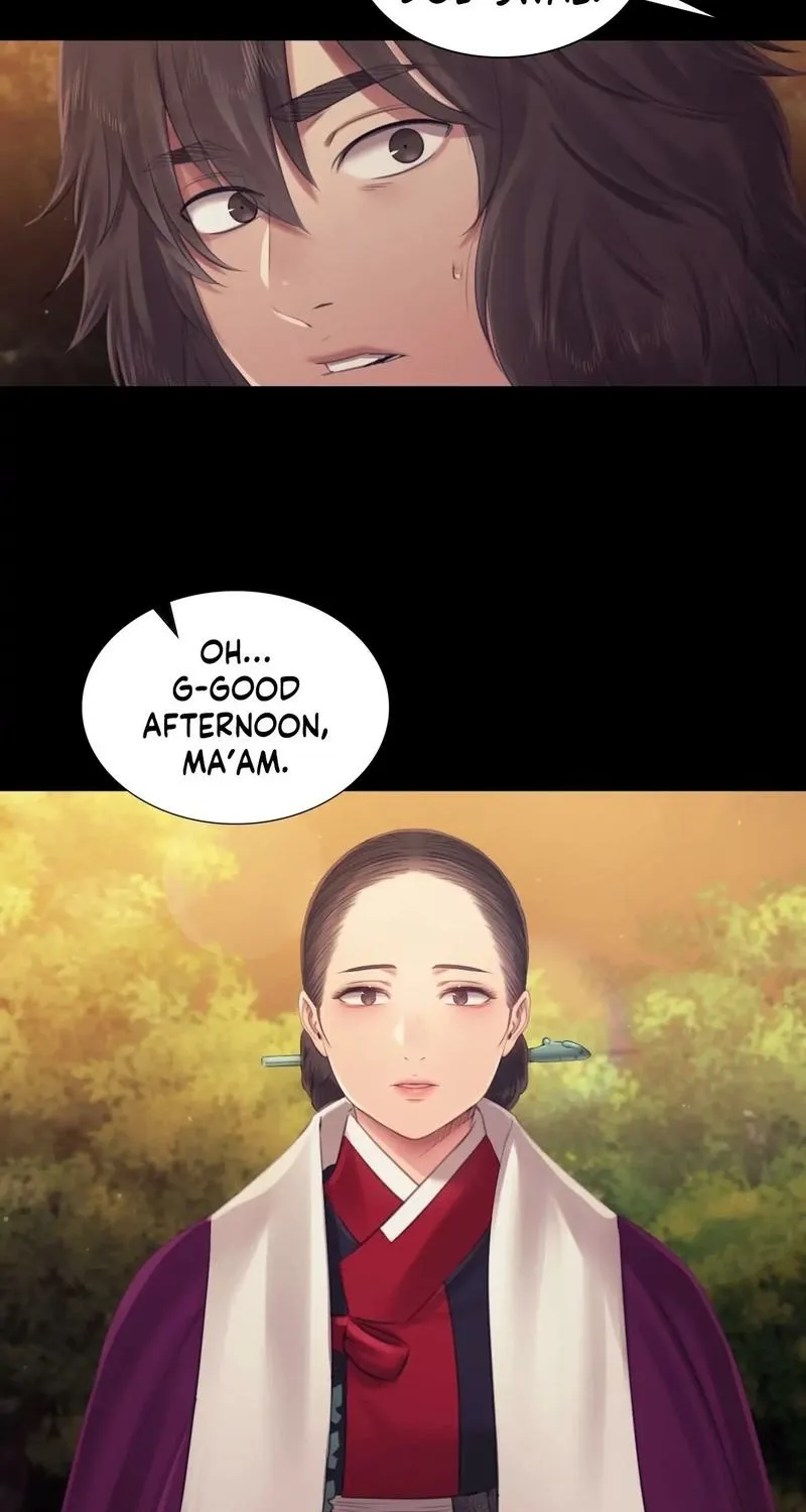 Teacher's Pet (Neck Pillow) Chapter 113 page 47 - 