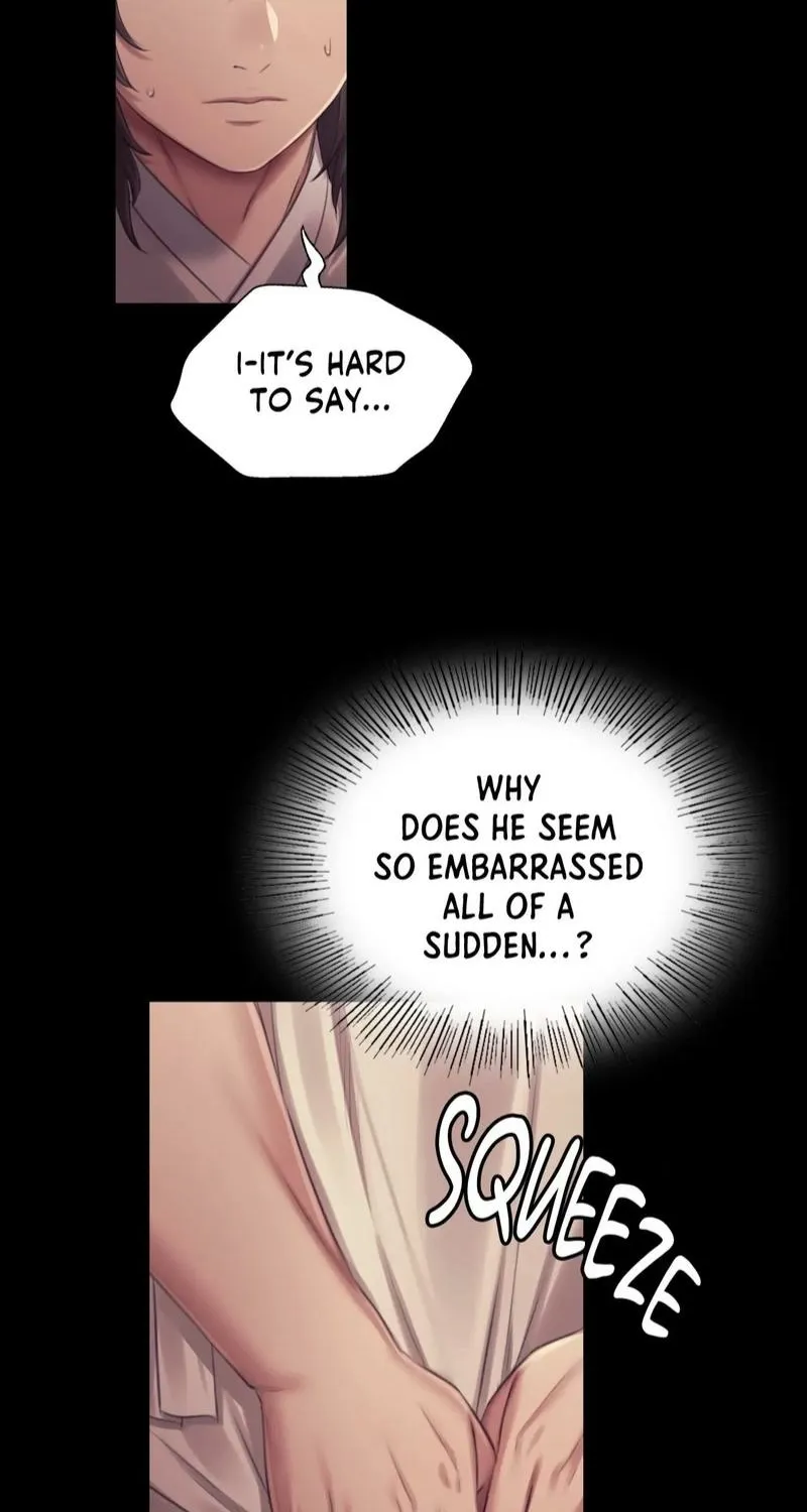 Teacher's Pet (Neck Pillow) Chapter 113 page 54 - 