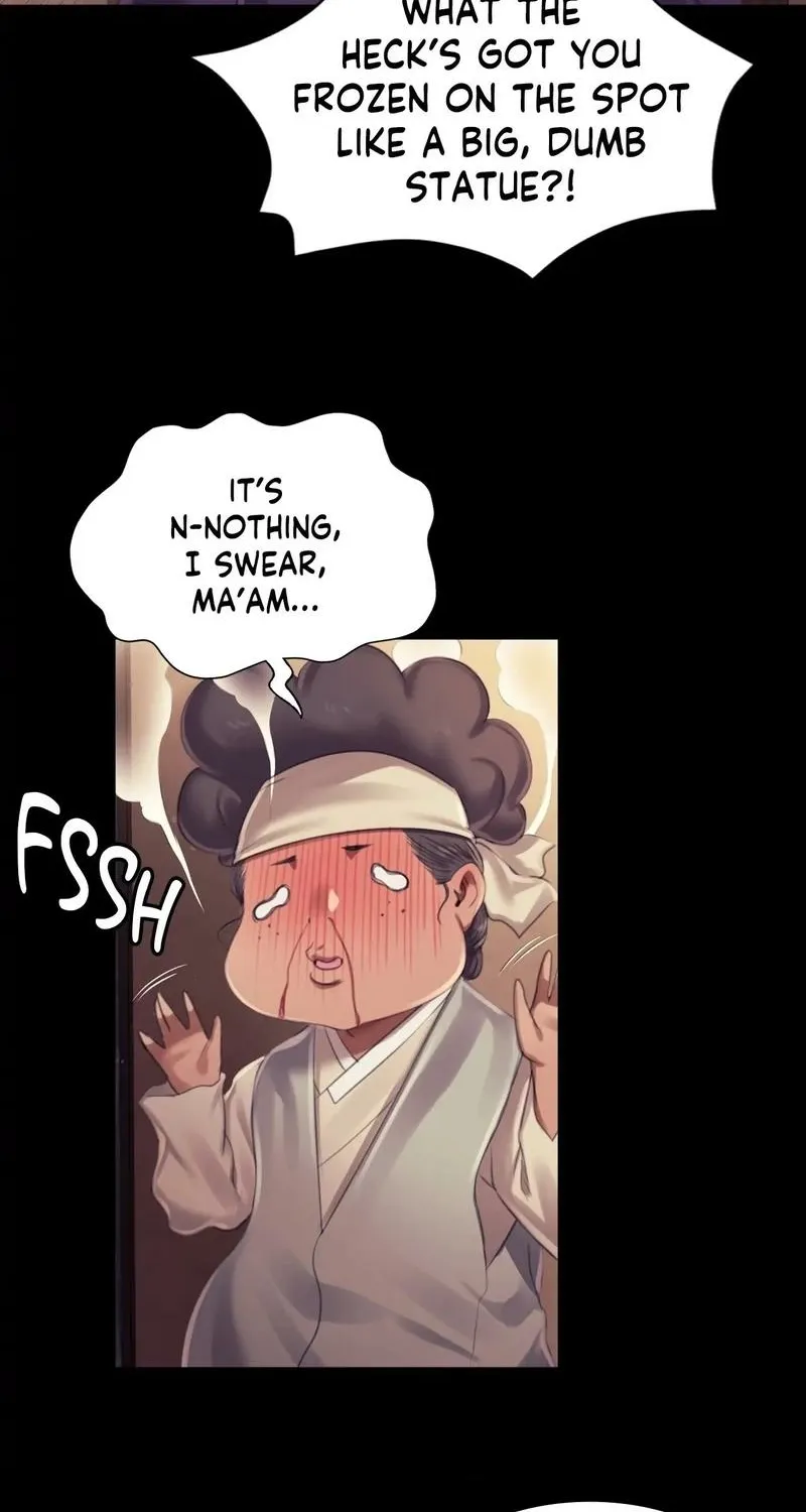 Teacher's Pet (Neck Pillow) Chapter 113 page 7 - 