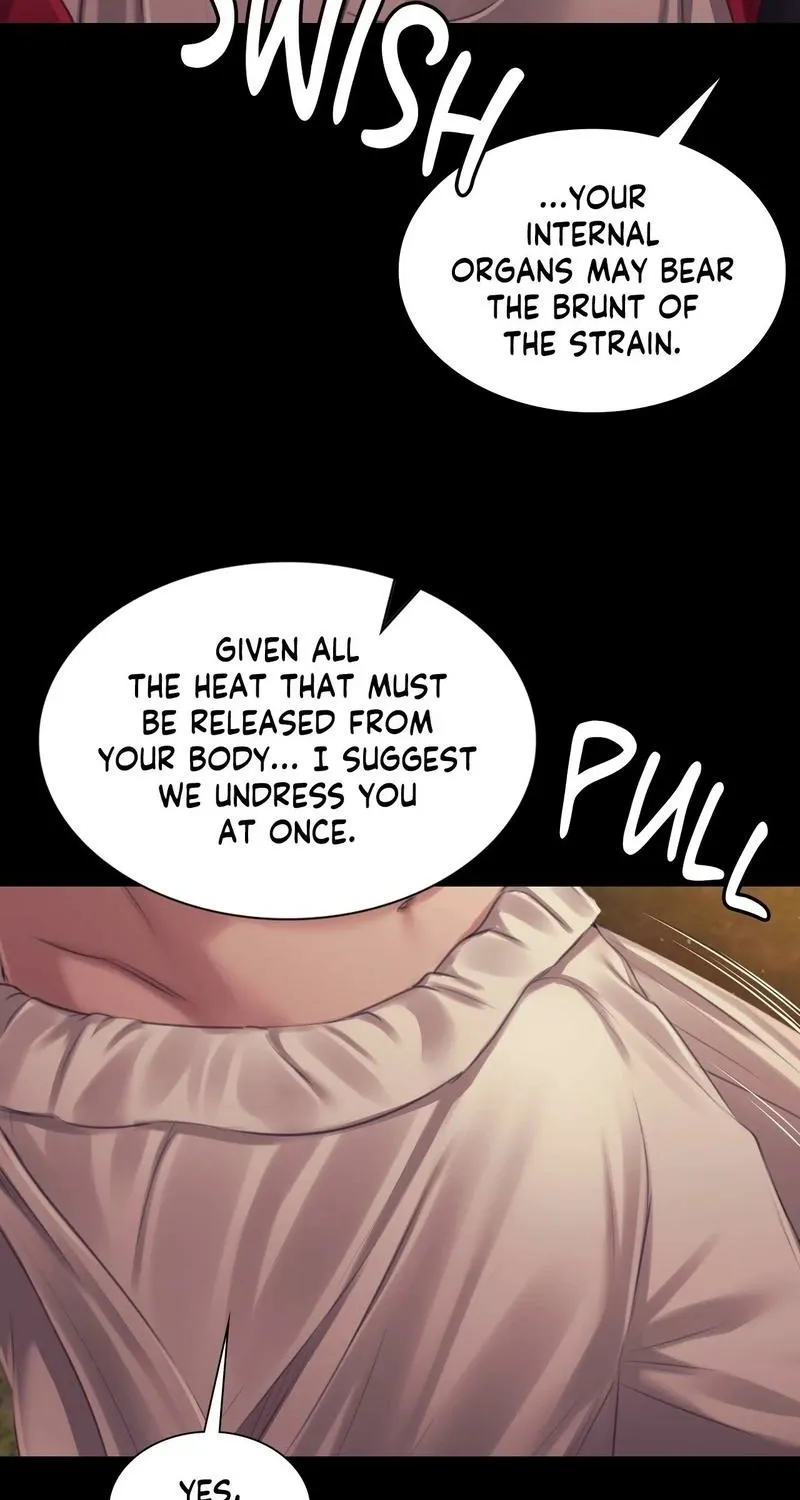 Teacher's Pet (Neck Pillow) Chapter 113 page 63 - 