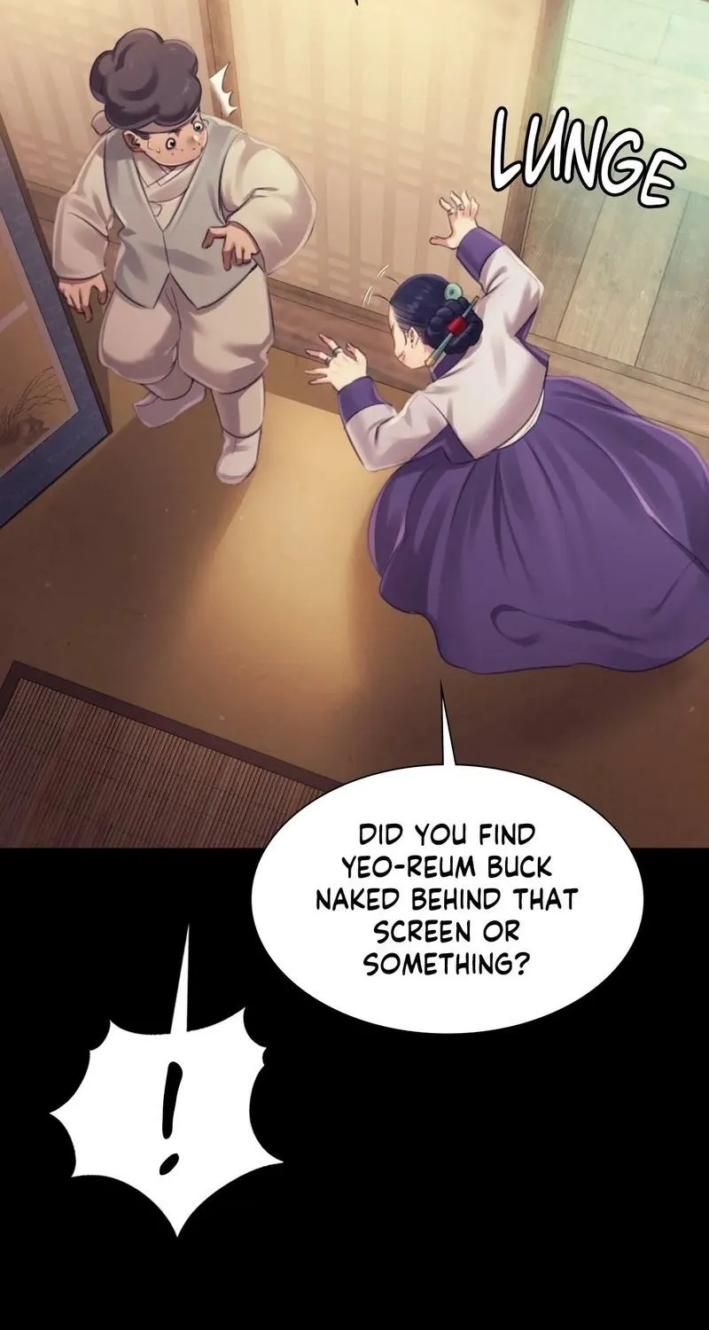 Teacher's Pet (Neck Pillow) Chapter 113 page 9 - 
