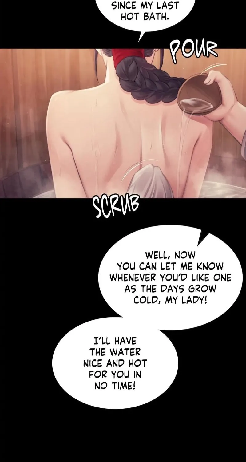 Teacher's Pet (Neck Pillow) Chapter 114 page 48 - 