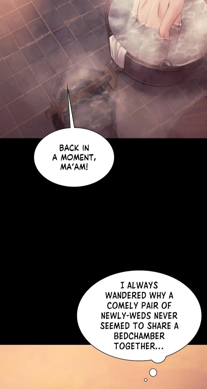 Teacher's Pet (Neck Pillow) Chapter 114 page 53 - 