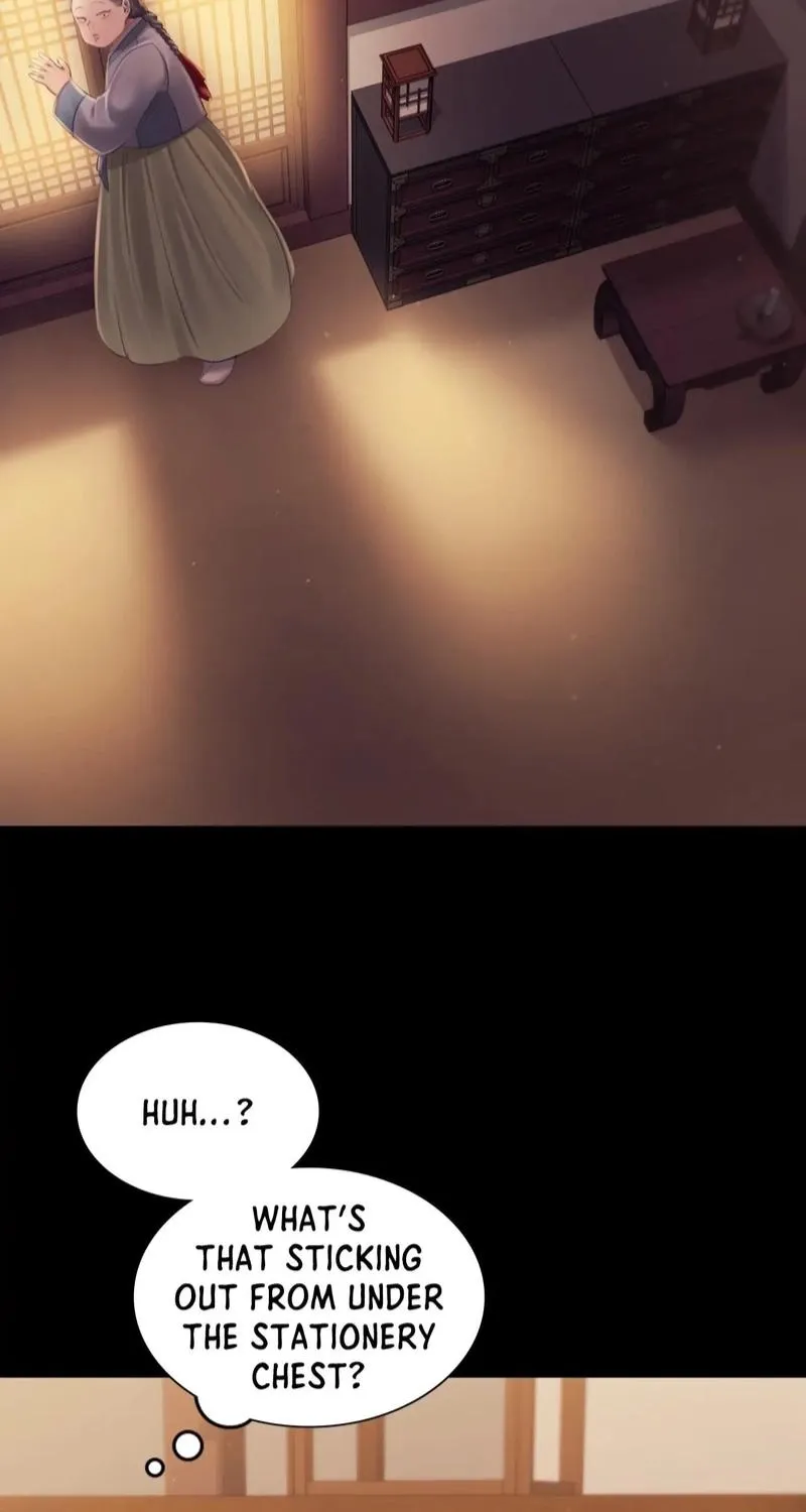 Teacher's Pet (Neck Pillow) Chapter 114 page 57 - 