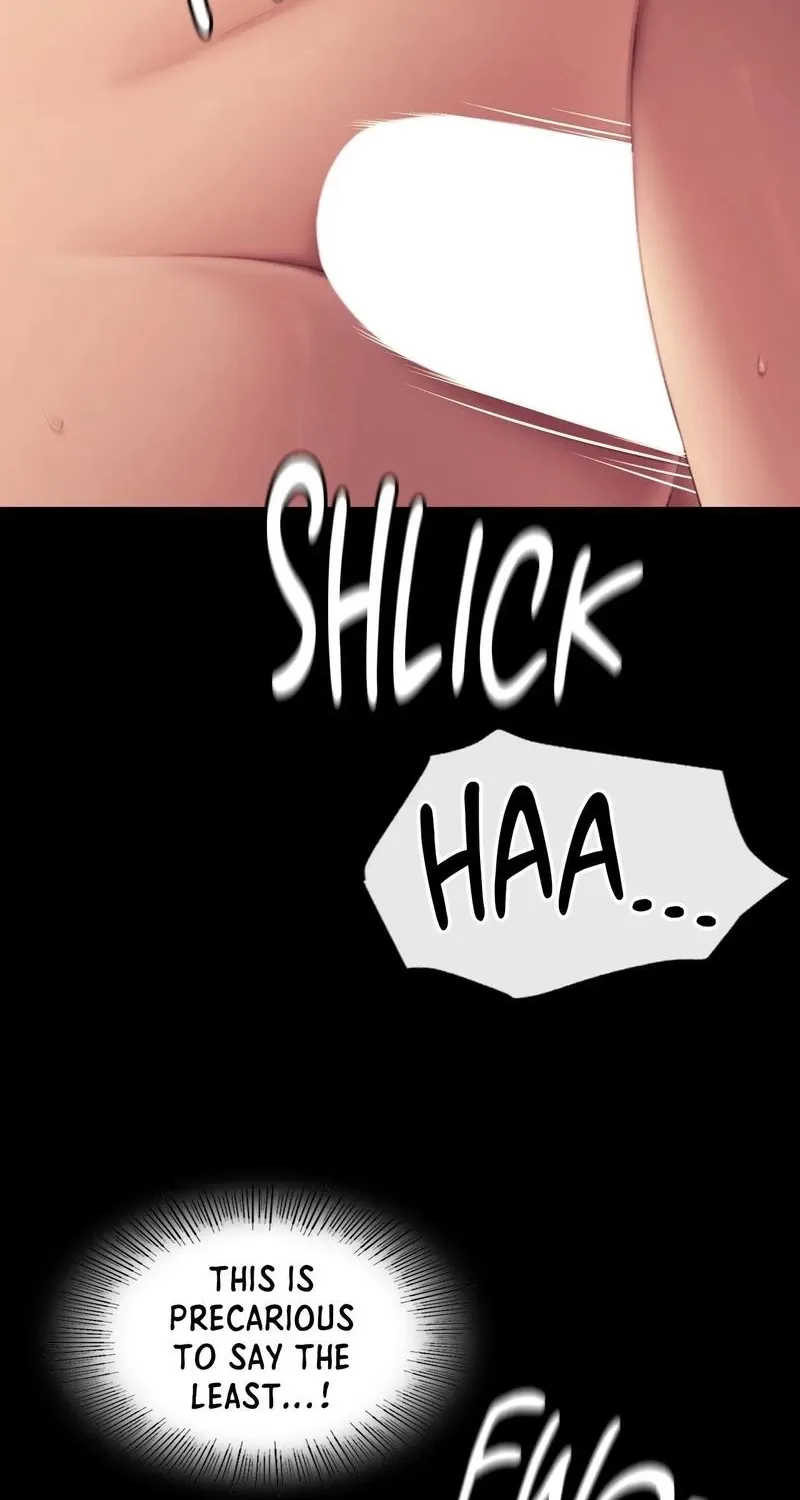 Teacher's Pet (Neck Pillow) Chapter 114 page 74 - 