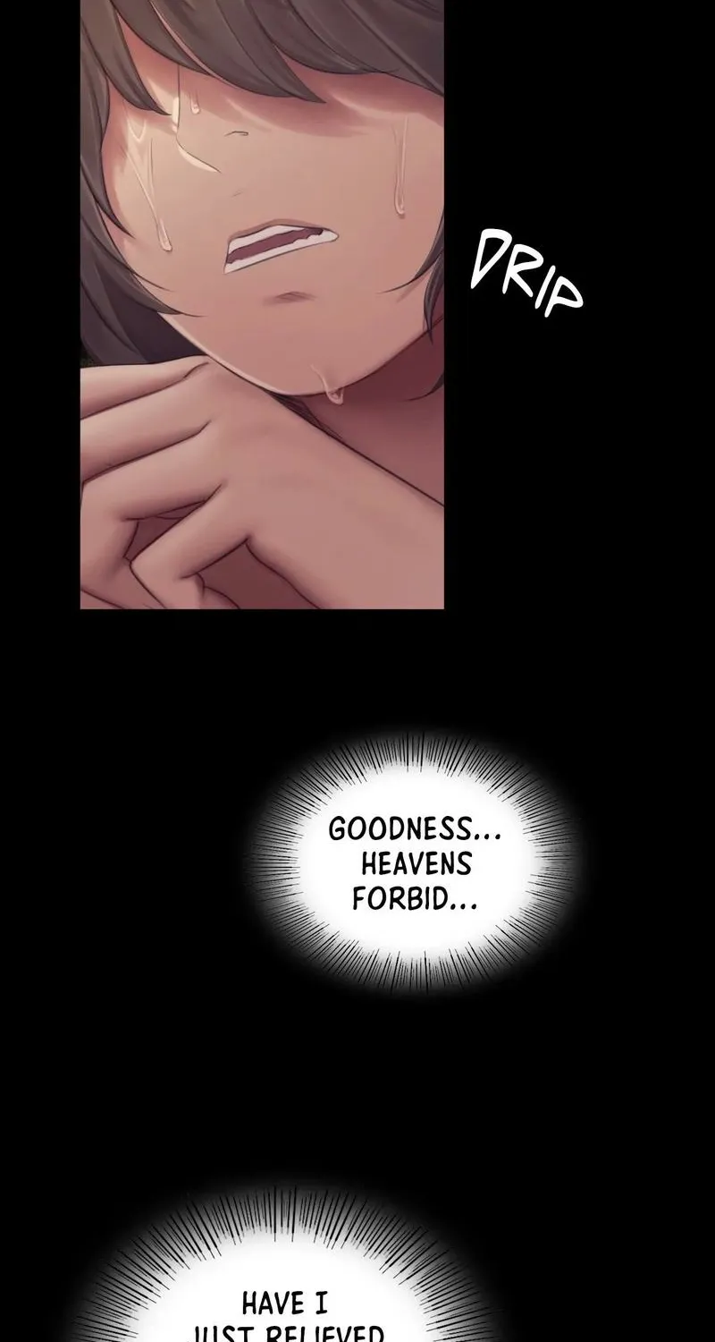 Teacher's Pet (Neck Pillow) Chapter 115 page 36 - 
