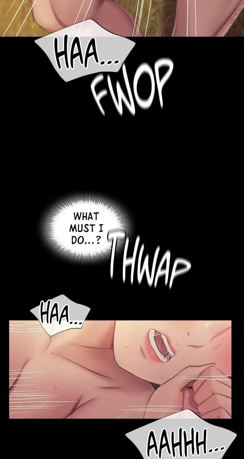 Teacher's Pet (Neck Pillow) Chapter 115 page 53 - 