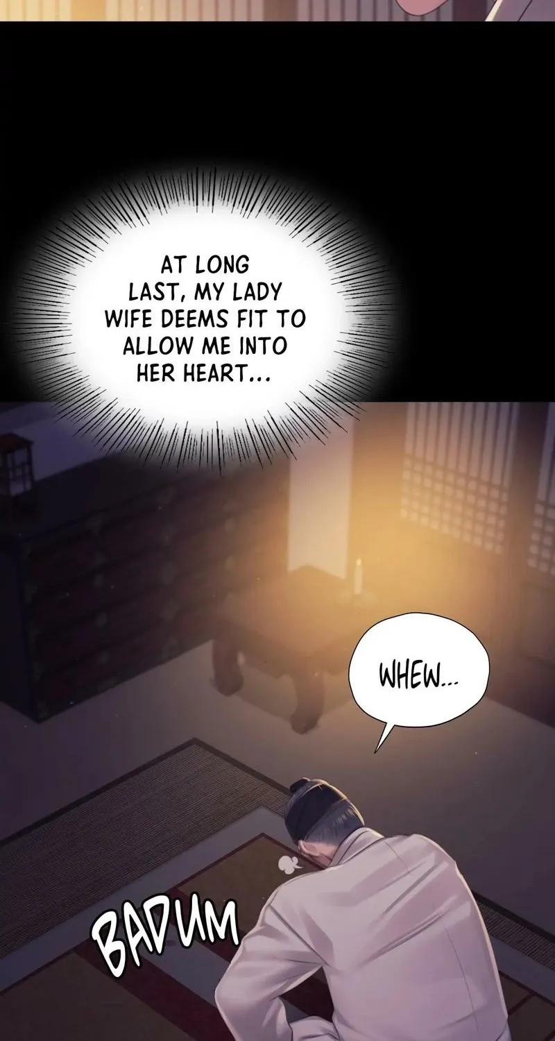 Teacher's Pet (Neck Pillow) Chapter 115 page 58 - 