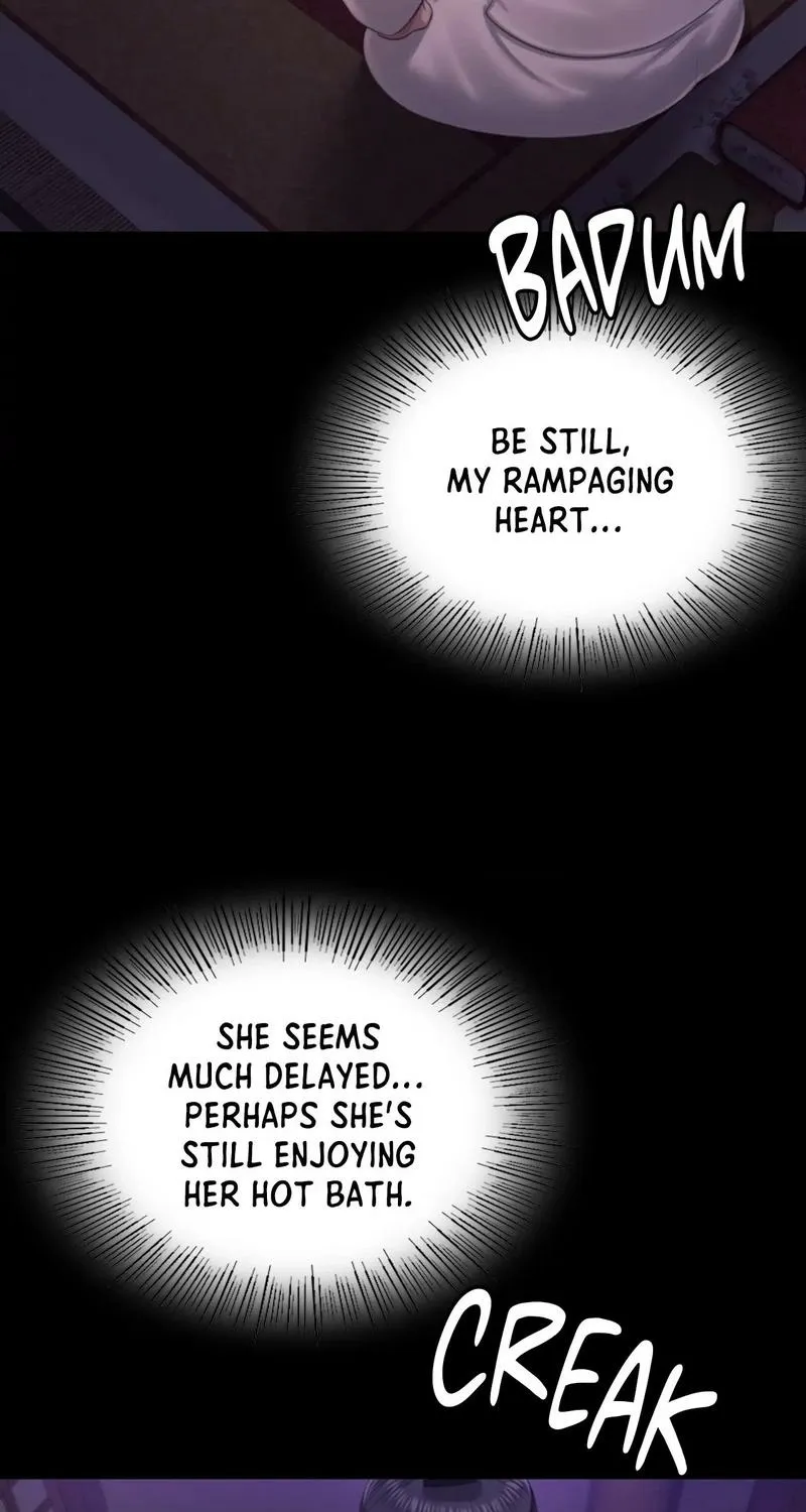 Teacher's Pet (Neck Pillow) Chapter 115 page 59 - 