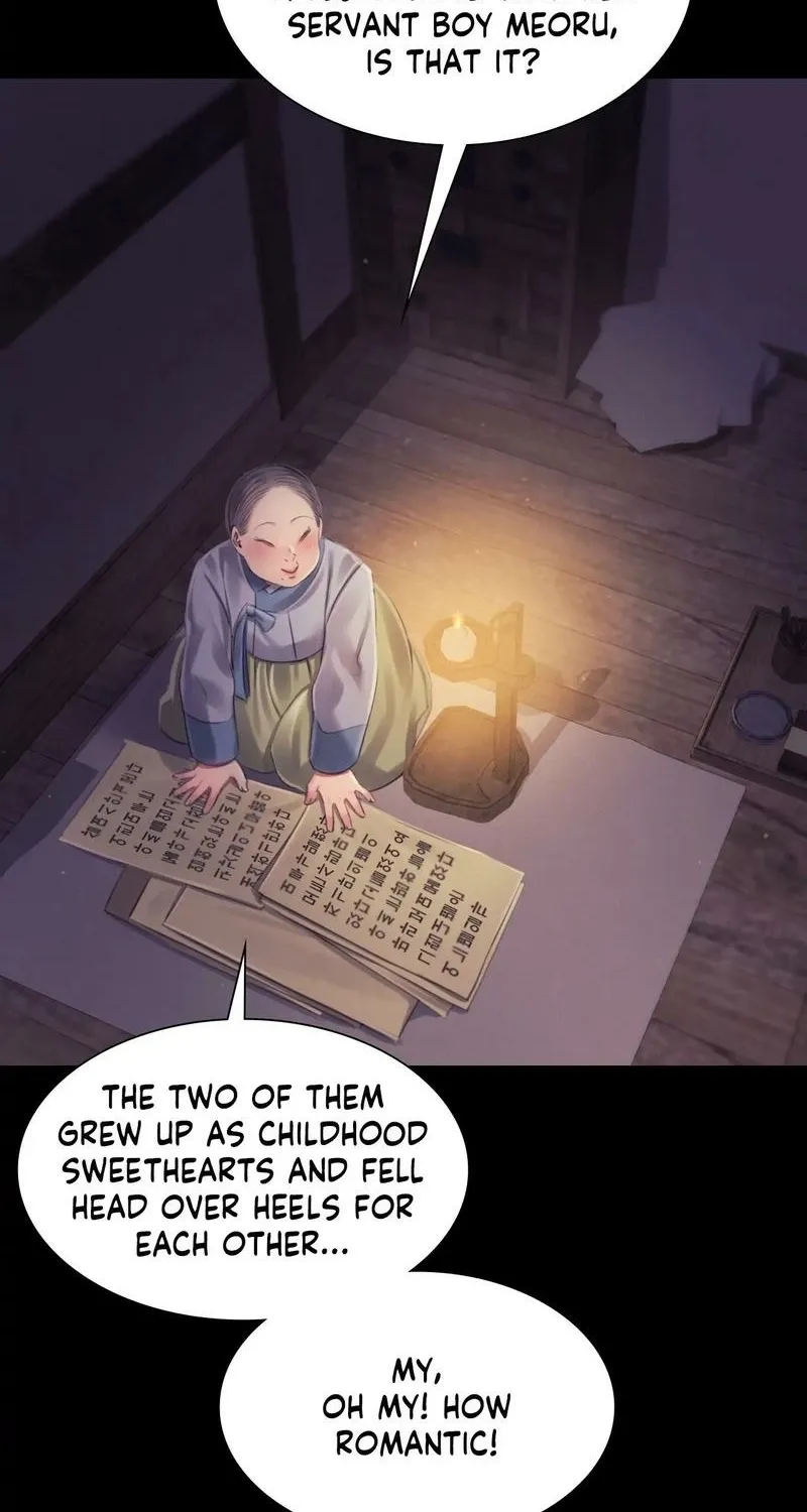 Teacher's Pet (Neck Pillow) Chapter 115 page 62 - 