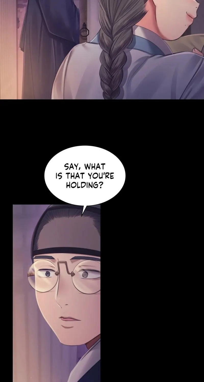 Teacher's Pet (Neck Pillow) Chapter 115 page 68 - 
