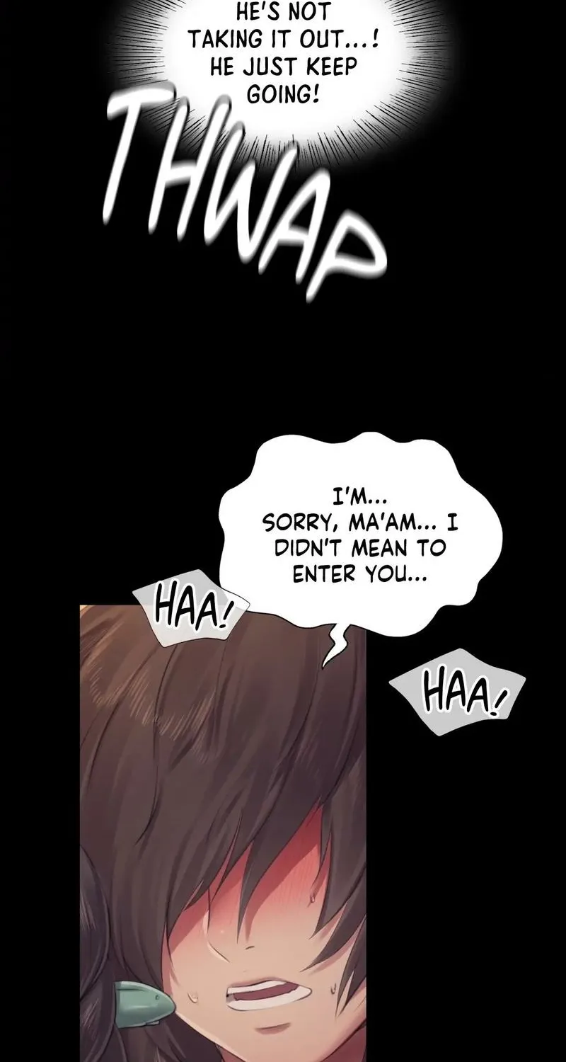Teacher's Pet (Neck Pillow) Chapter 115 page 9 - 