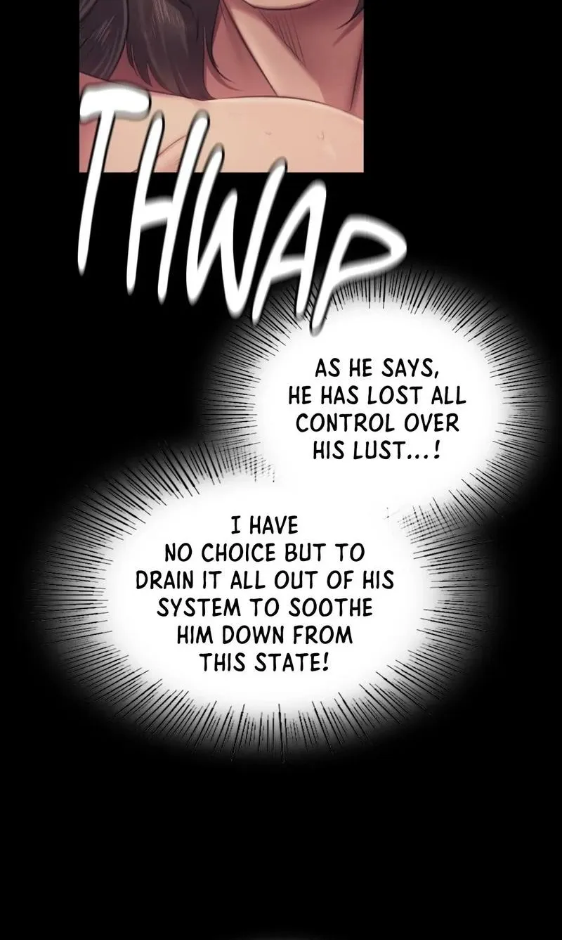 Teacher's Pet (Neck Pillow) Chapter 115 page 10 - 