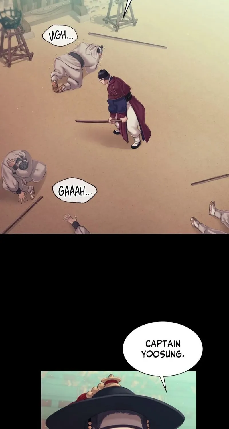 Teacher's Pet (Neck Pillow) Chapter 116 page 48 - 