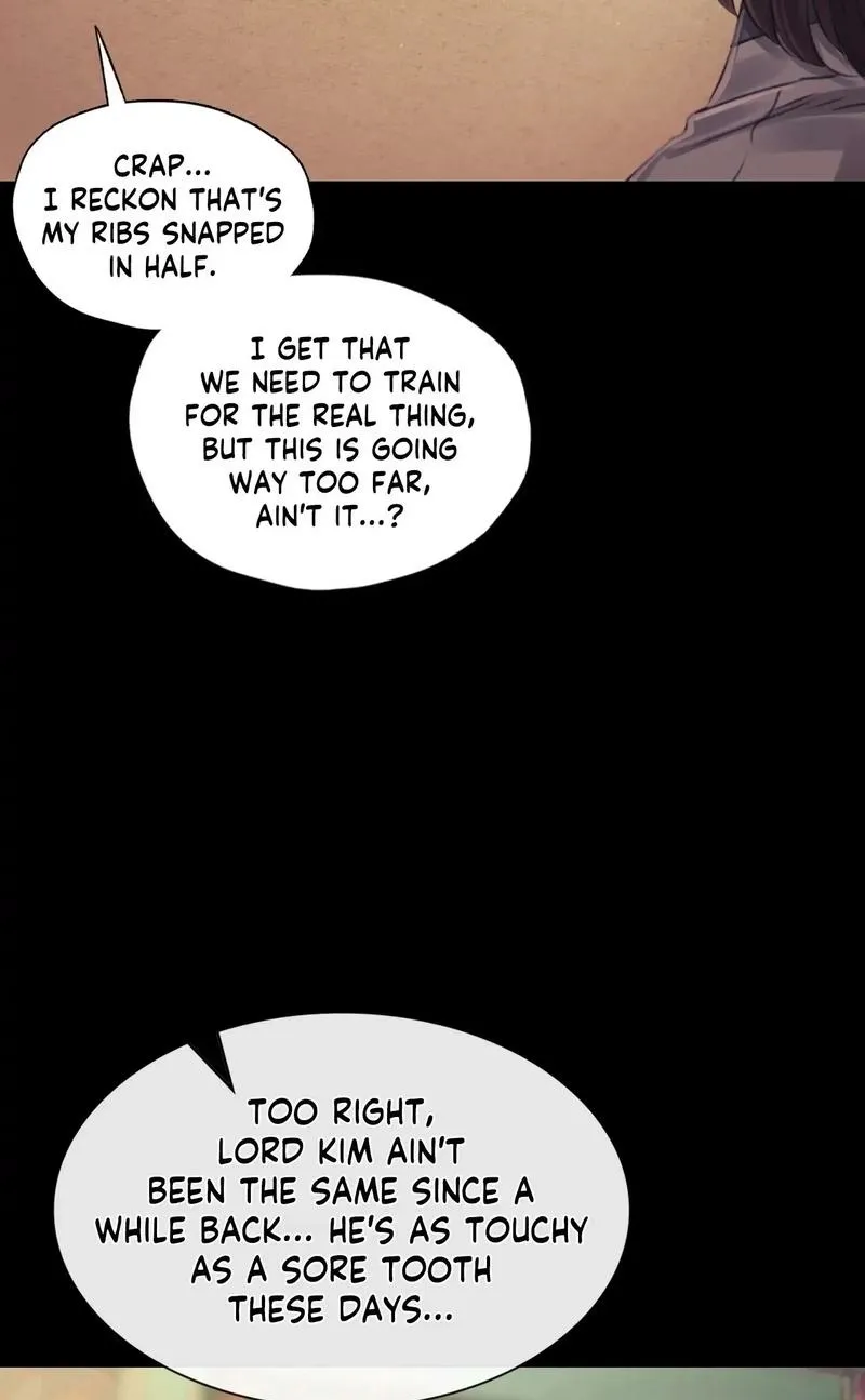 Teacher's Pet (Neck Pillow) Chapter 116 page 55 - 
