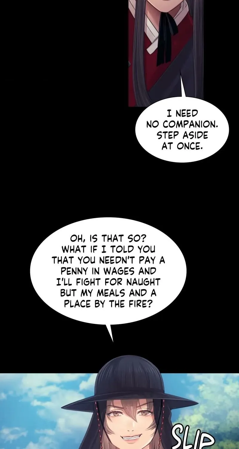 Teacher's Pet (Neck Pillow) Chapter 116 page 63 - 