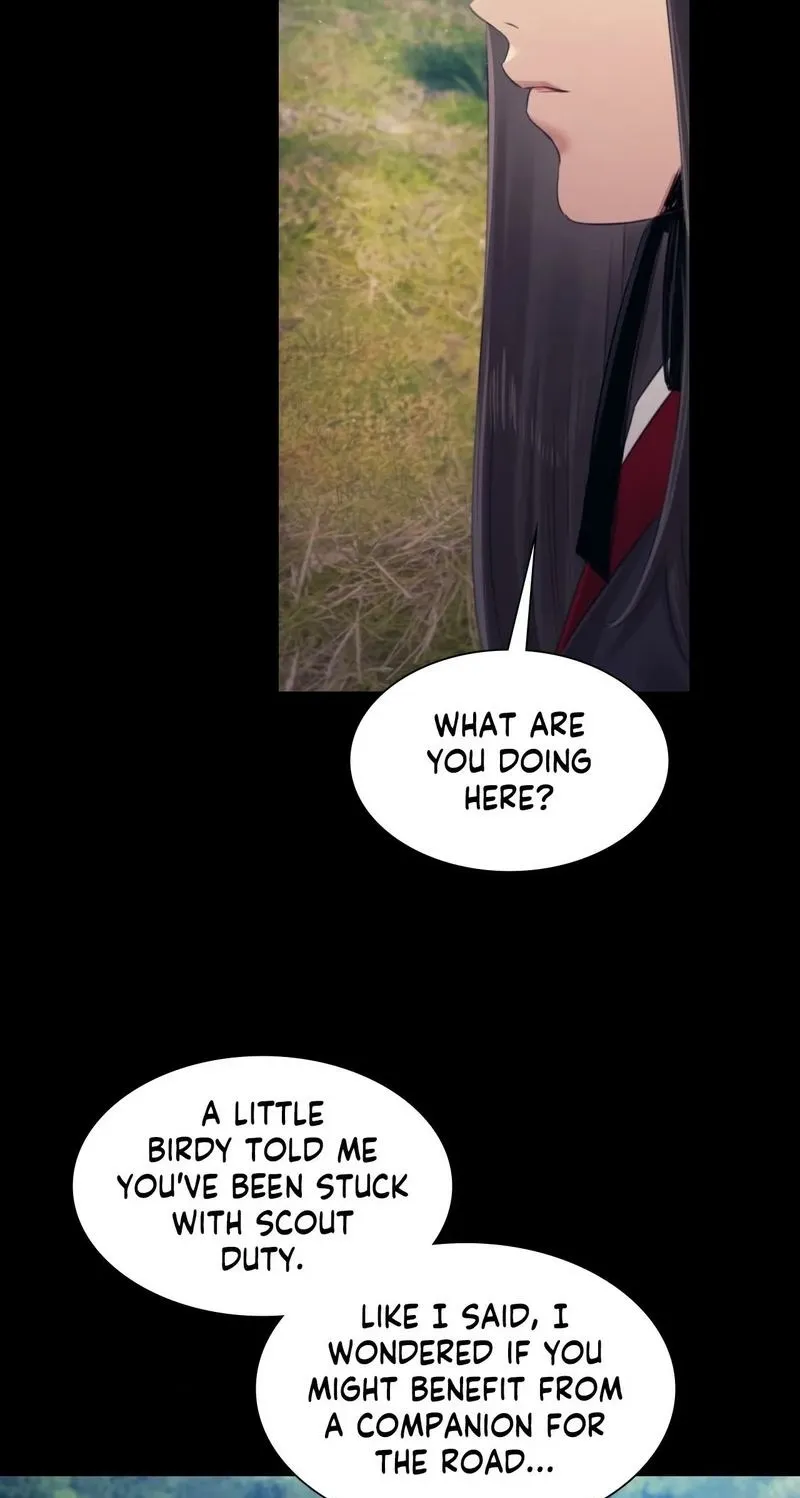 Teacher's Pet (Neck Pillow) Chapter 116 page 65 - 