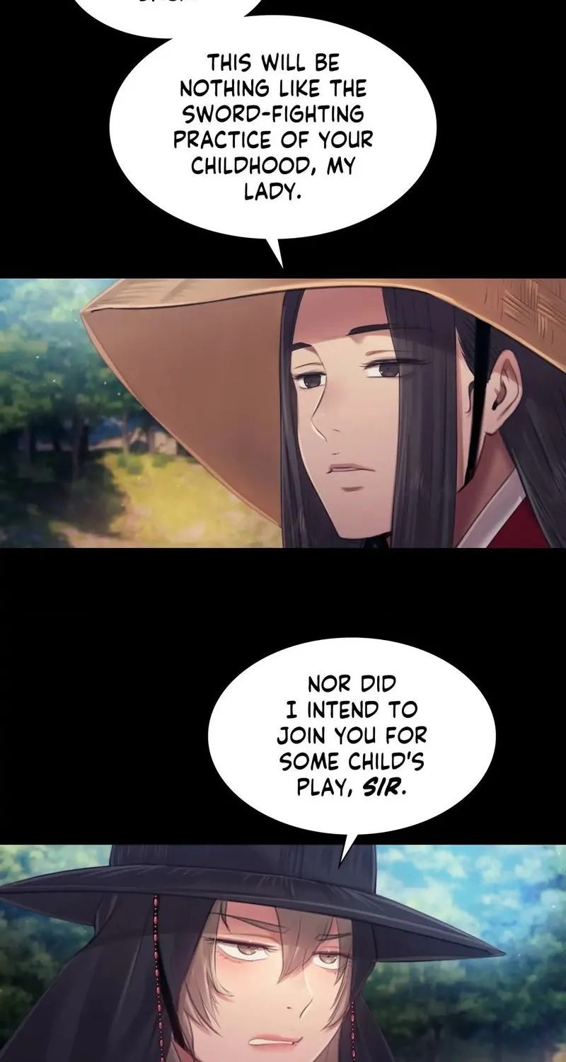 Teacher's Pet (Neck Pillow) Chapter 116 page 67 - 