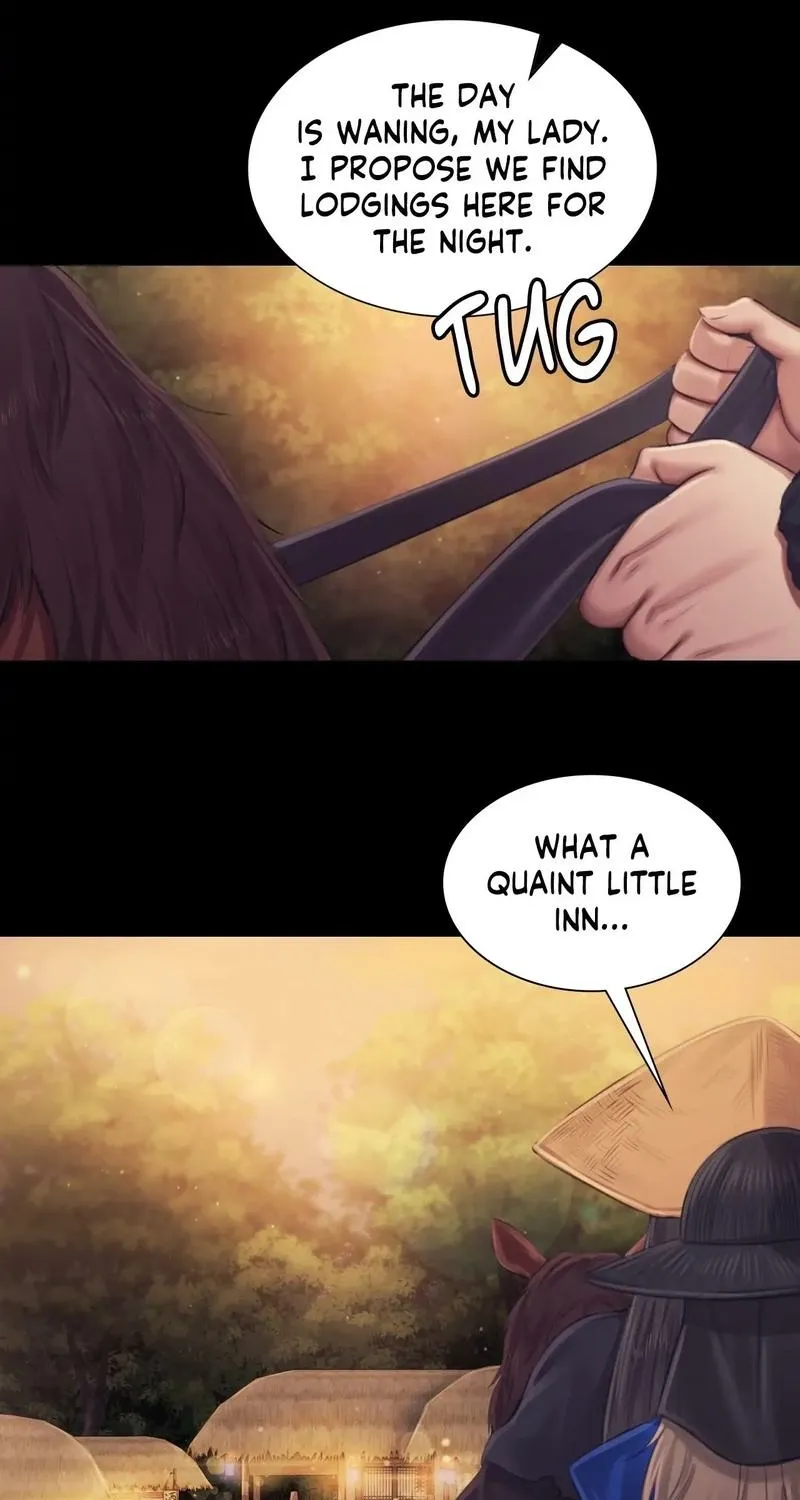 Teacher's Pet (Neck Pillow) Chapter 116 page 83 - 