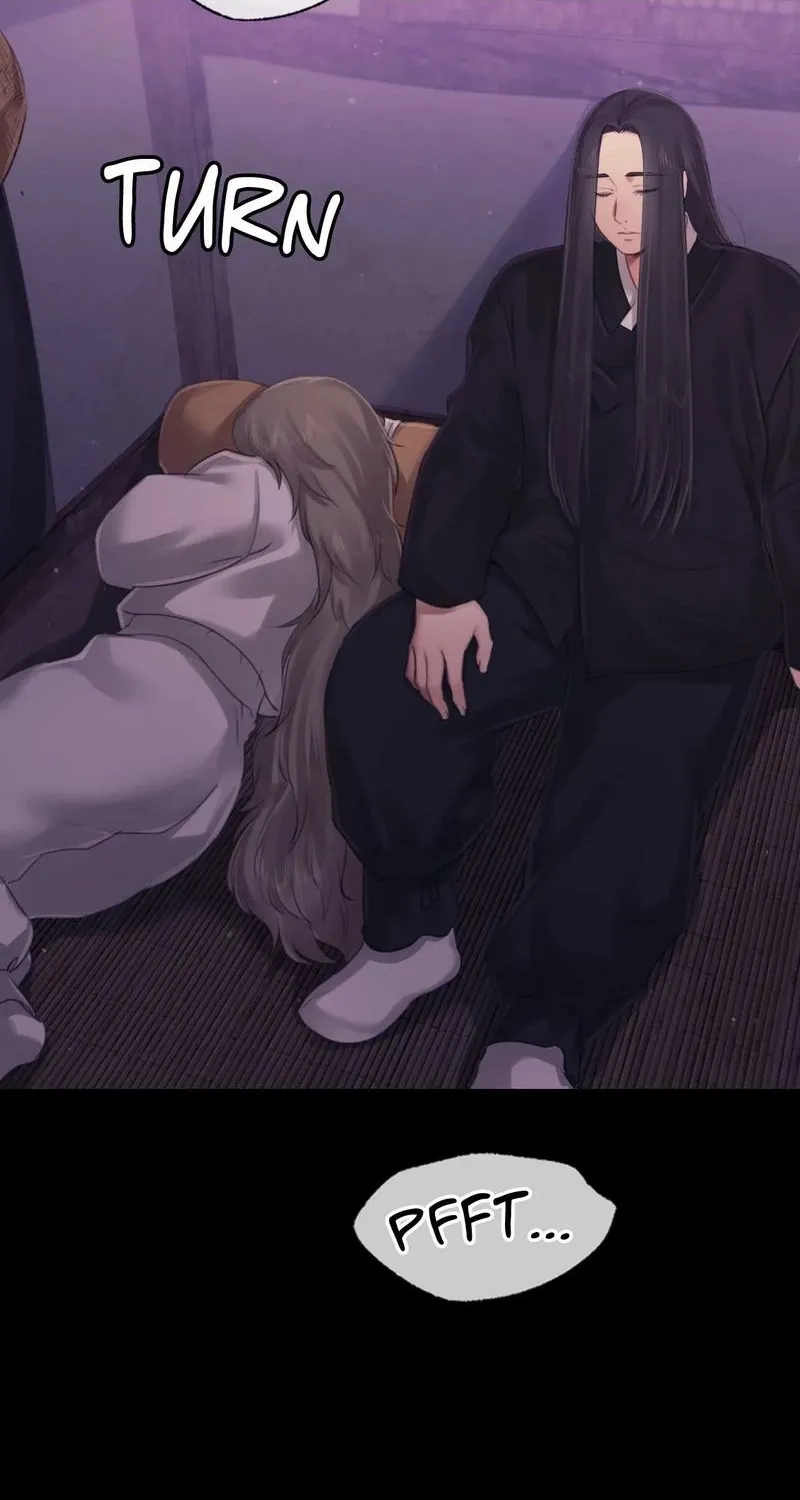 Teacher's Pet (Neck Pillow) Chapter 117 page 17 - 